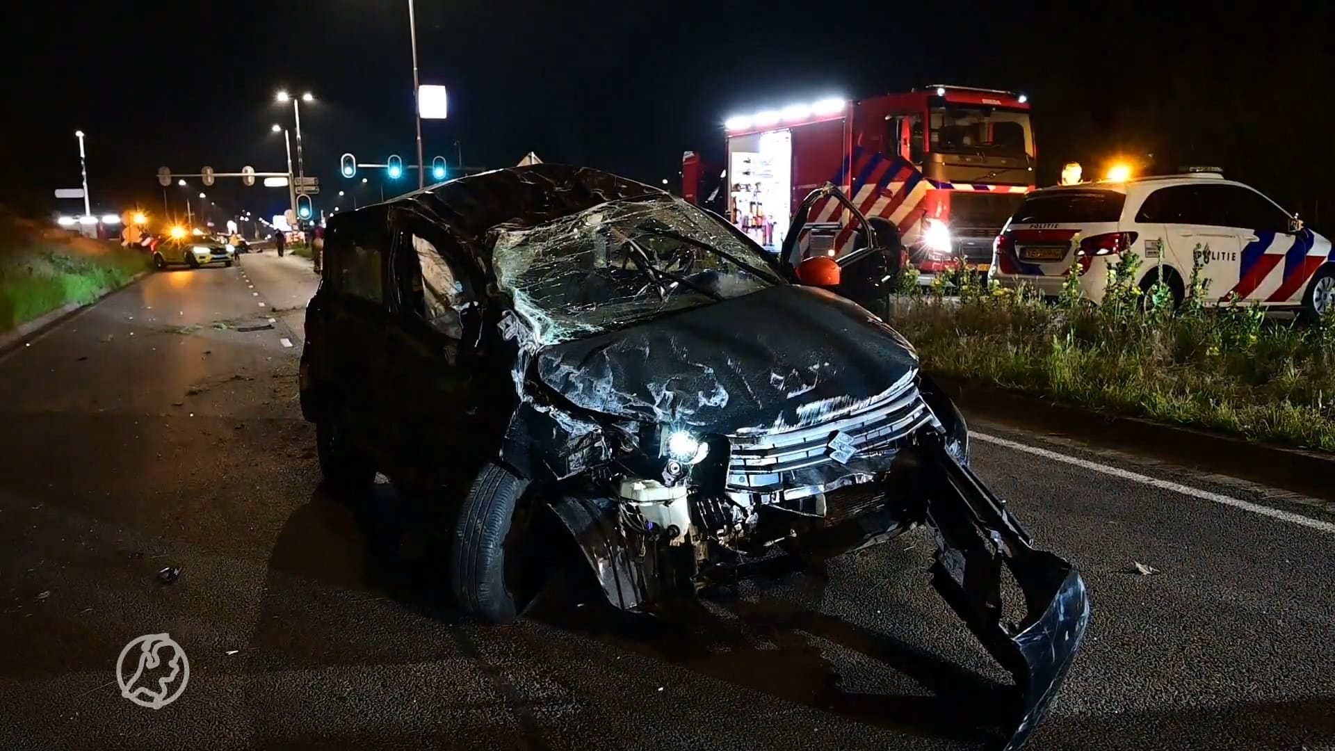 Bestuurder dodelijk ongeval in Breda reed veel te hard