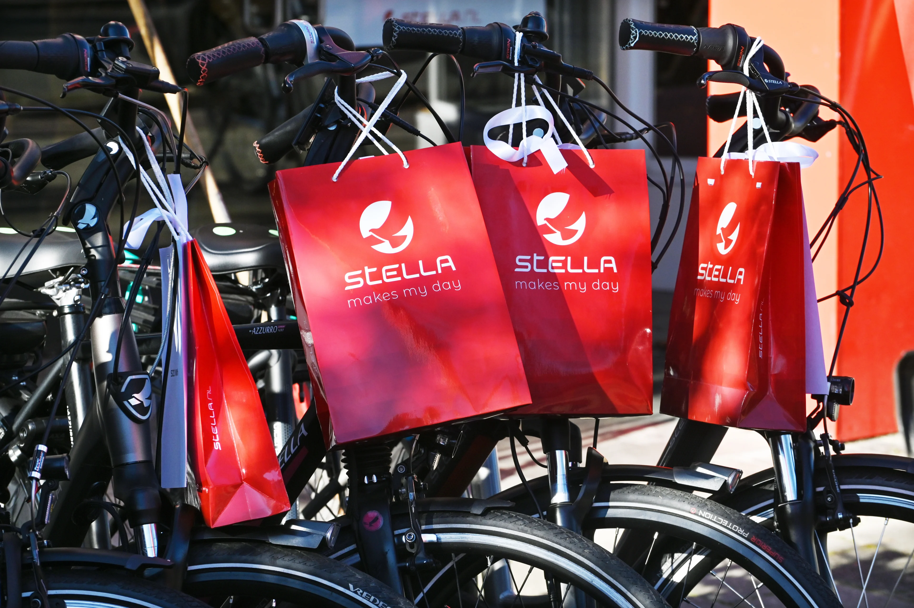 Stella maakt doorstart onder nieuwe eigenaar