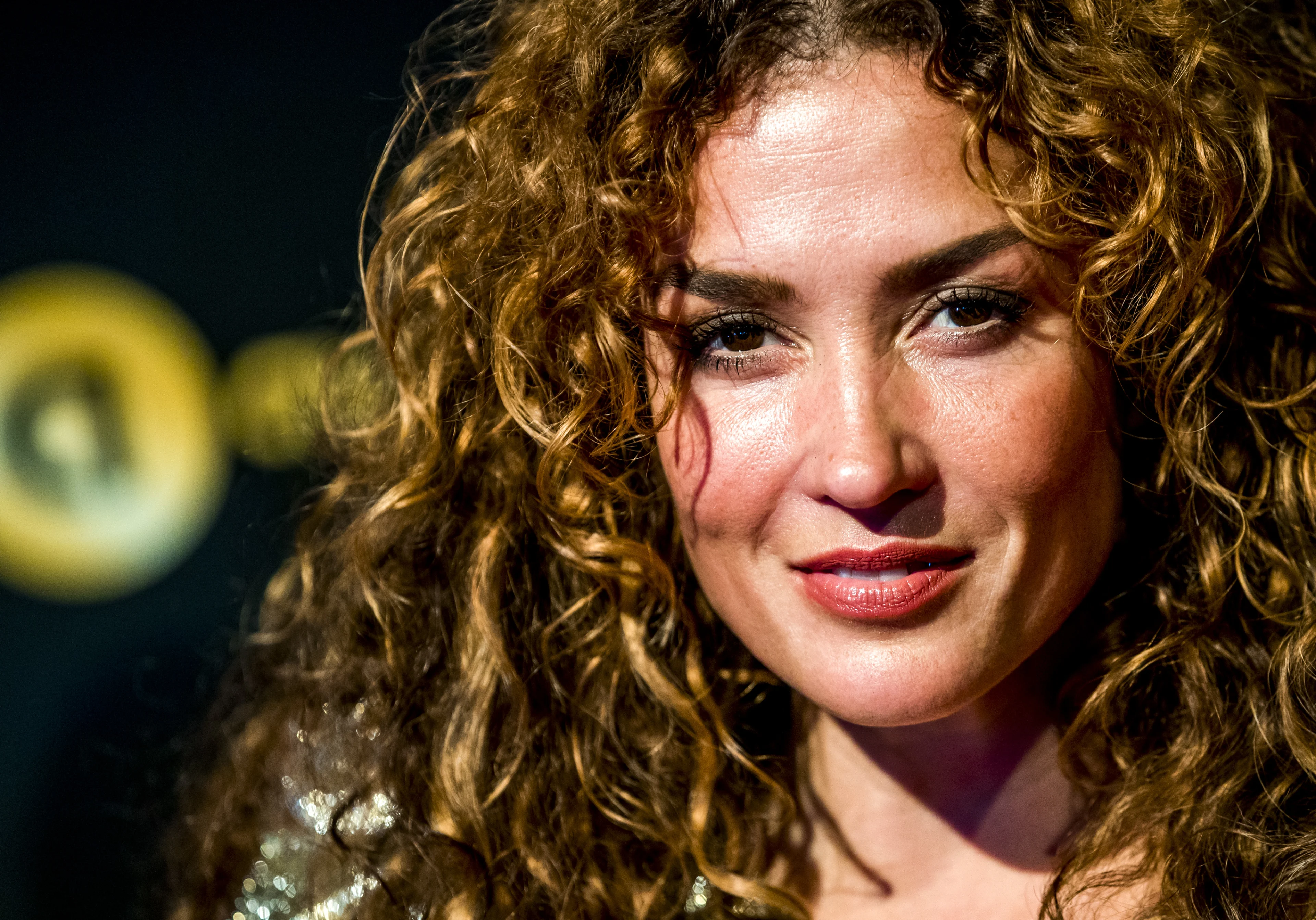 Katja Schuurman: 'Ik had 180 aangiften van aanranding kunnen doen'