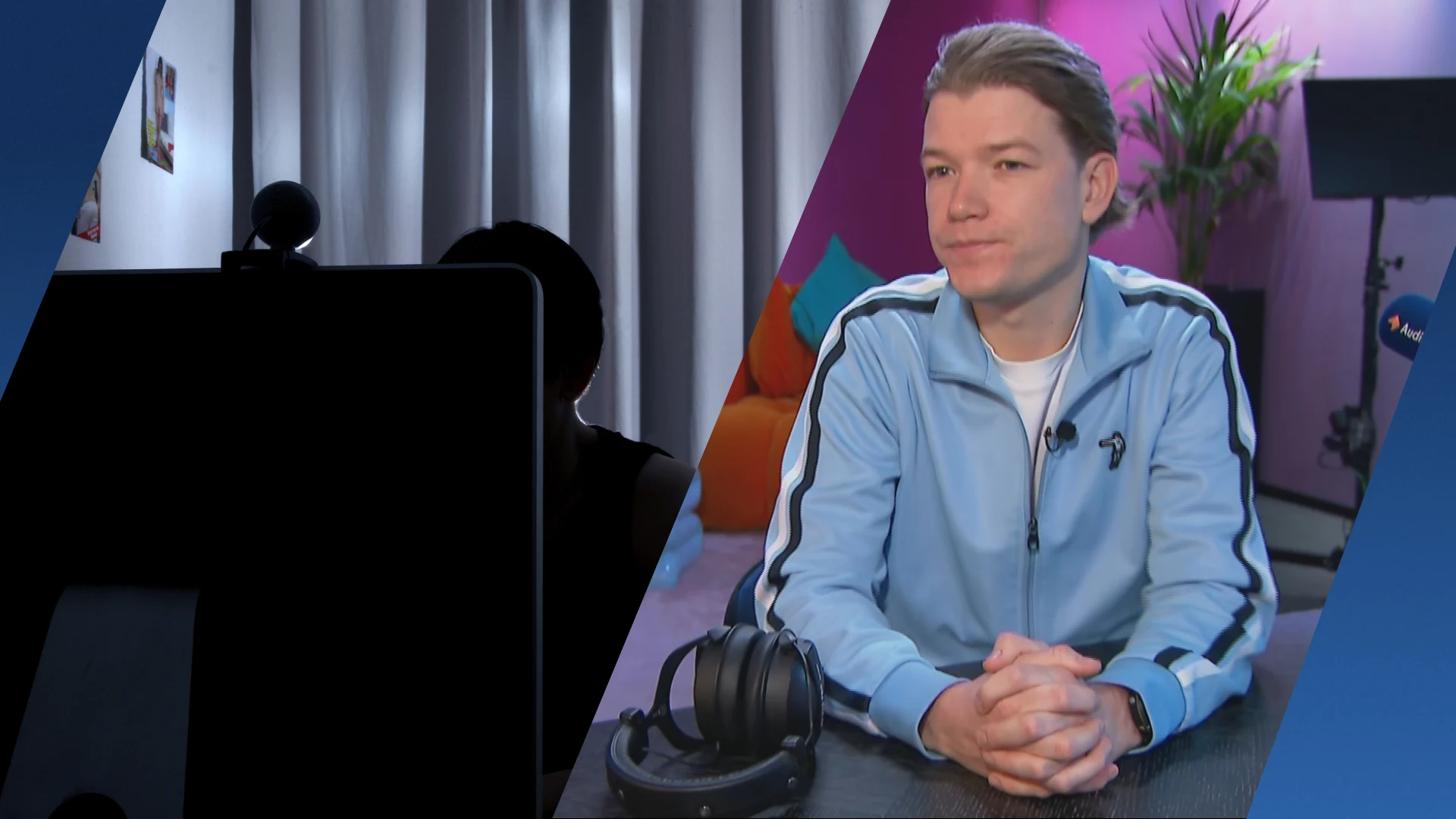 Jeugdvriend van Mark S. over grote sextortionzaak: 'Was dit écht mijn vriend?'