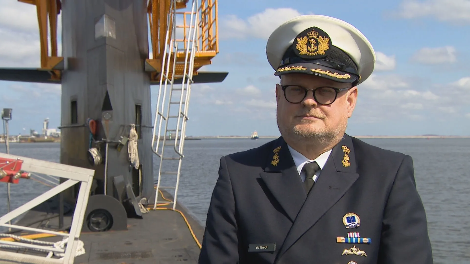 Weinig hoop voor bemanning vermiste Indonesische onderzeeër, Nederlandse Marine leeft mee