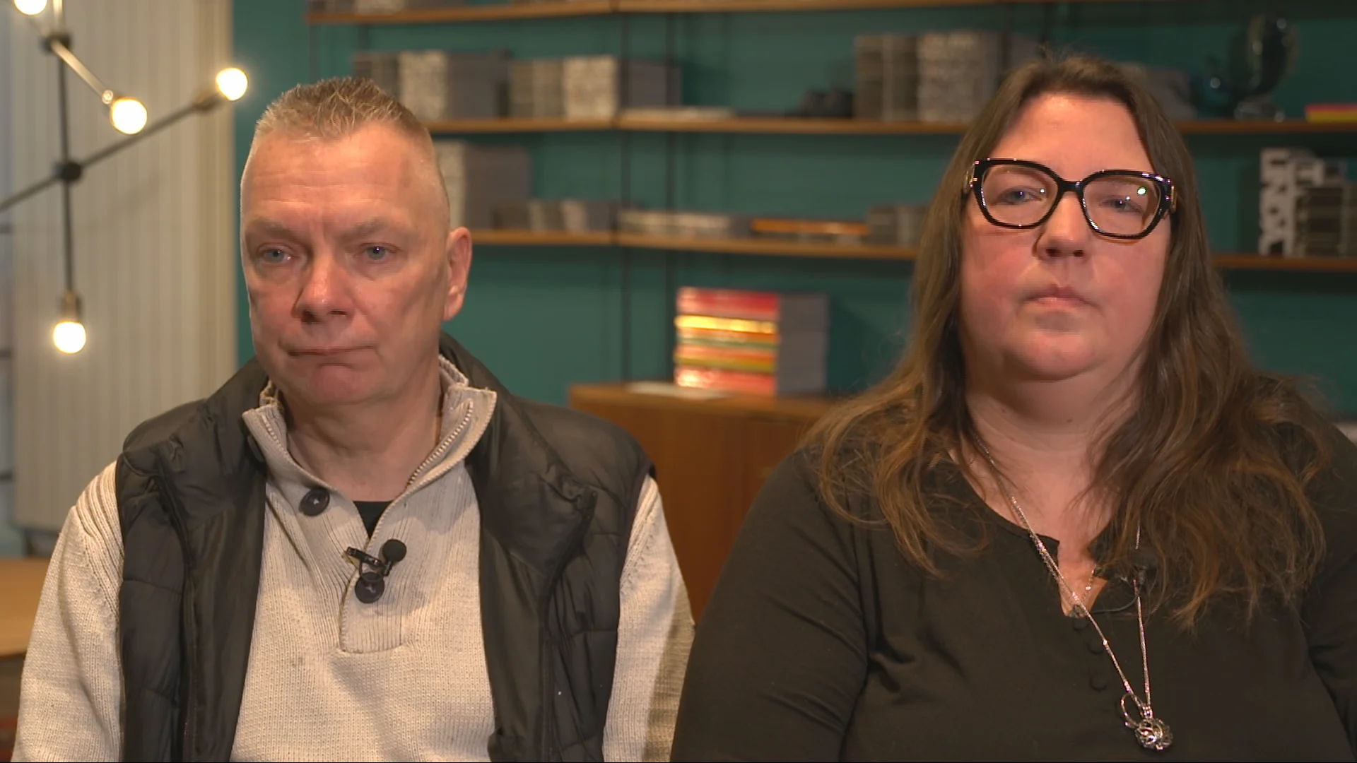 Ouders slachtoffer Barendrechtse zedenzaak spreken zich uit: 'We vertrouwden hem'