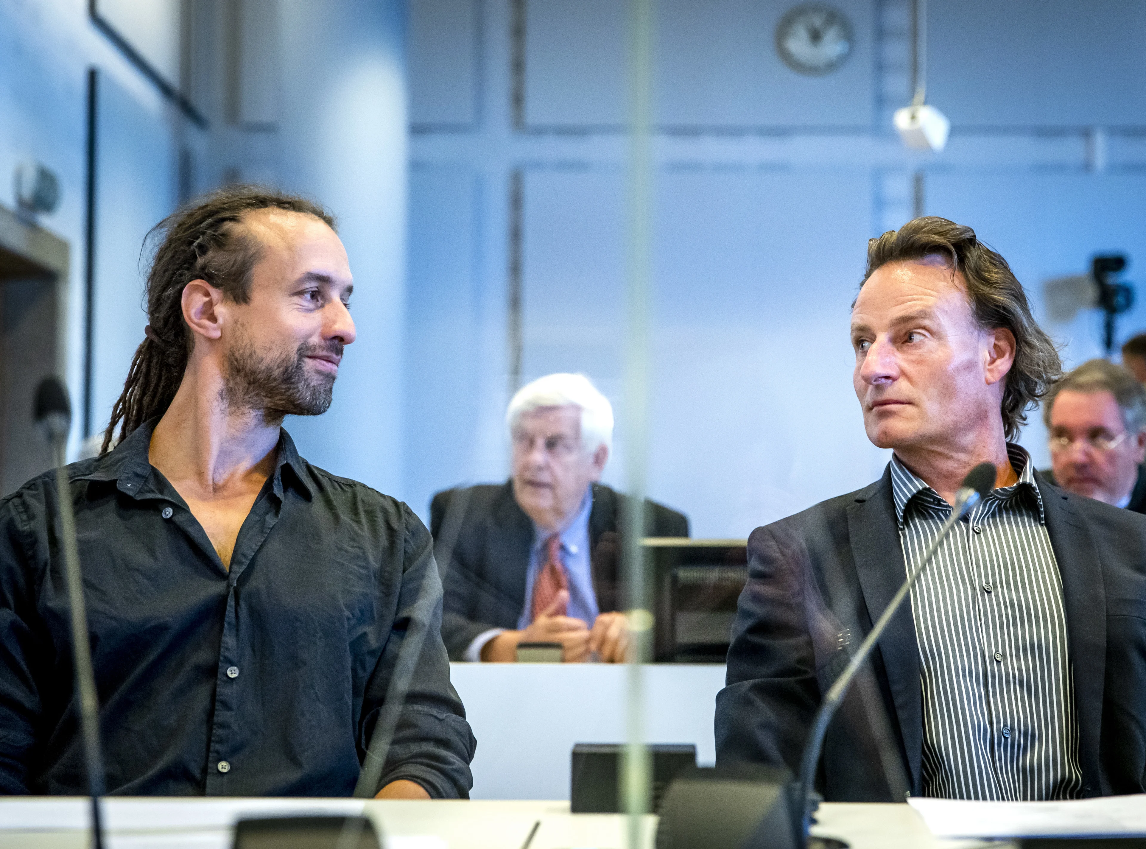 Viruswaanzin naar de rechter vanwege verbod op demonstratie Malieveld