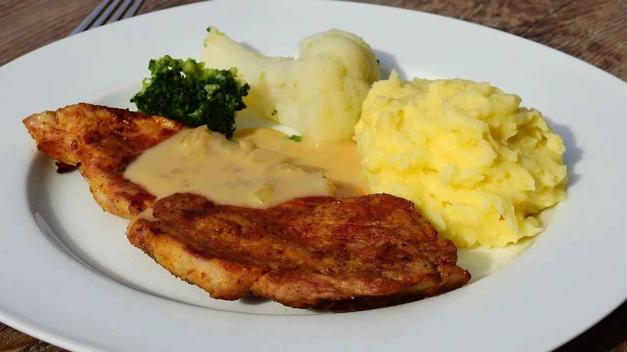 Lidl waarschuwt voor aardappelpuree om allergiefout