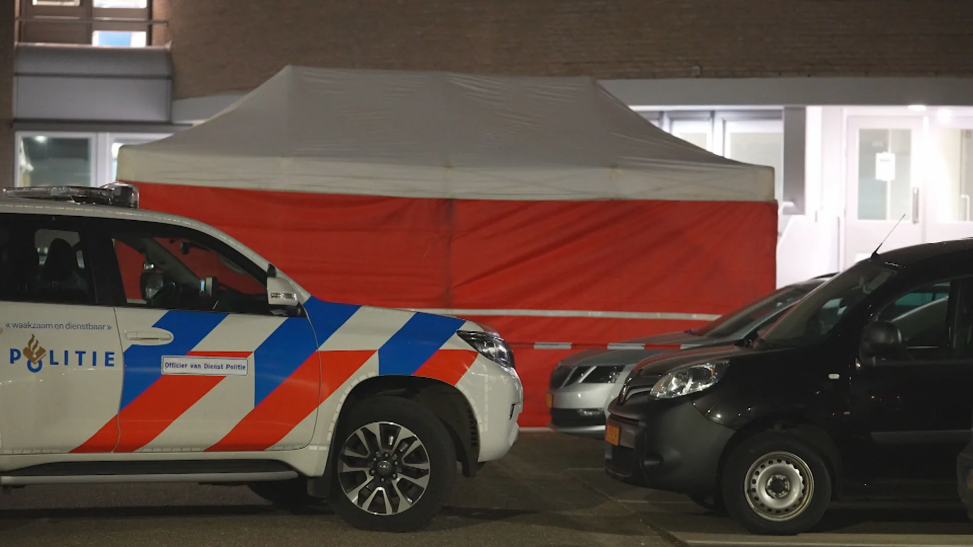 Man (38) overlijdt na aanhouding in Oss: OM sluit politiegeweld niet uit