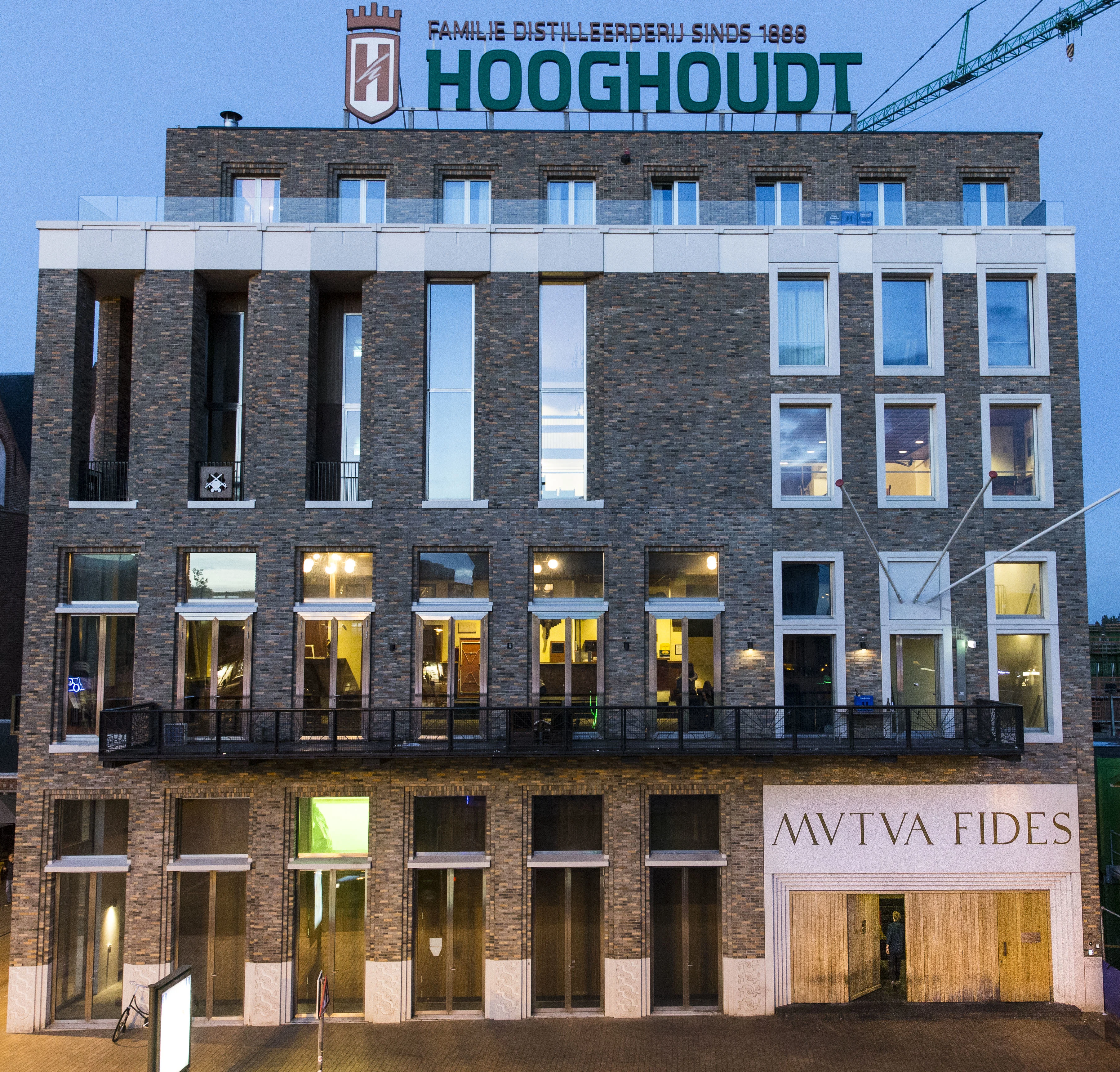 Studentenvereniging Vindicat stopt met gebruik van dieren op feestjes, ‘past niet meer in het beleid’