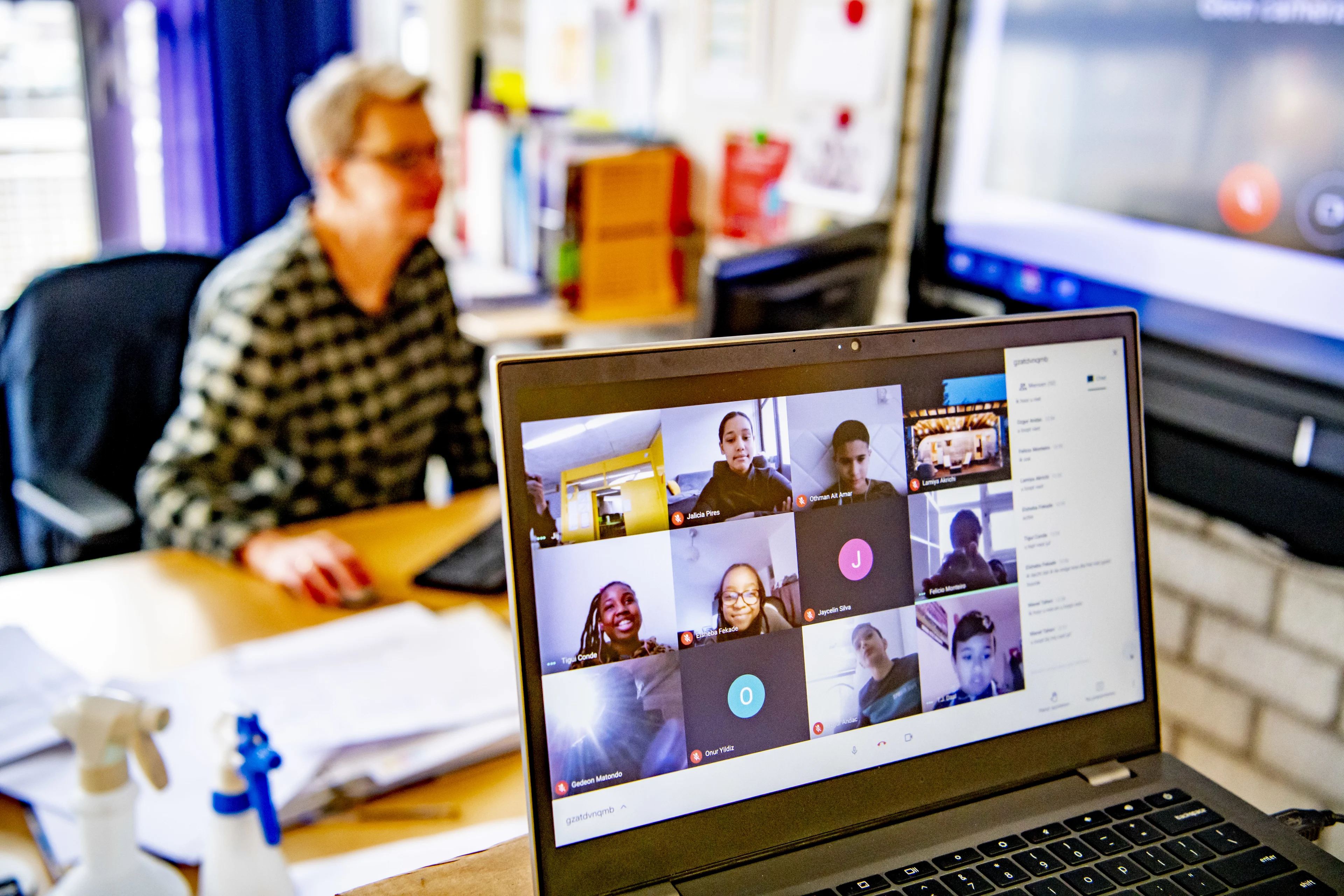 Welke maatregel ziet Nederland het liefst als eerst teruggedraaid worden?