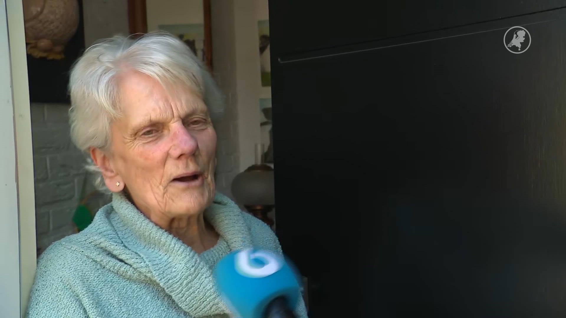 Geschokte reacties na dood vrouw (85) in Ermelo: 'Hart gaat nog steeds tekeer'