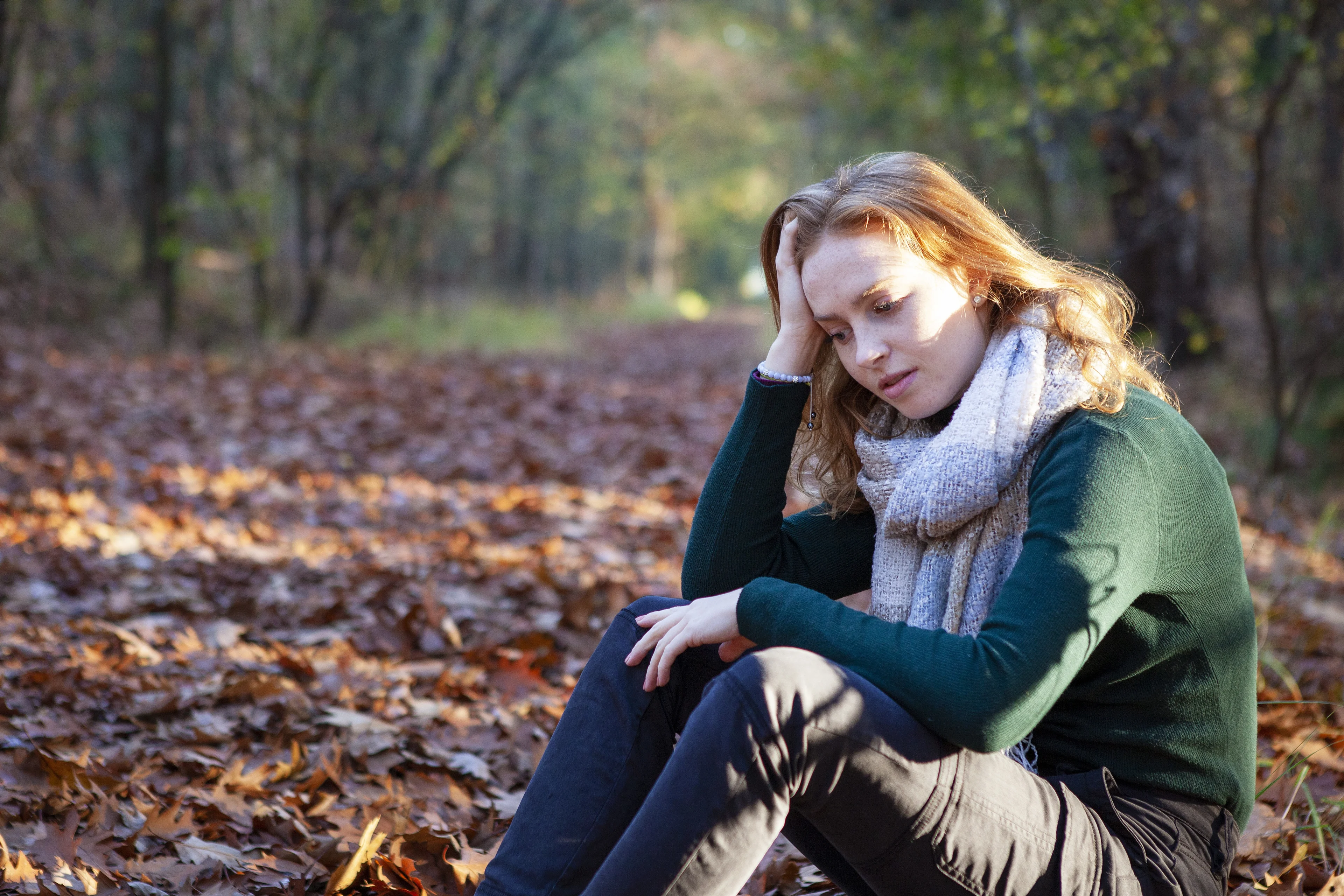 Zo voorkom je een herfstdip tijdens de donkere dagen