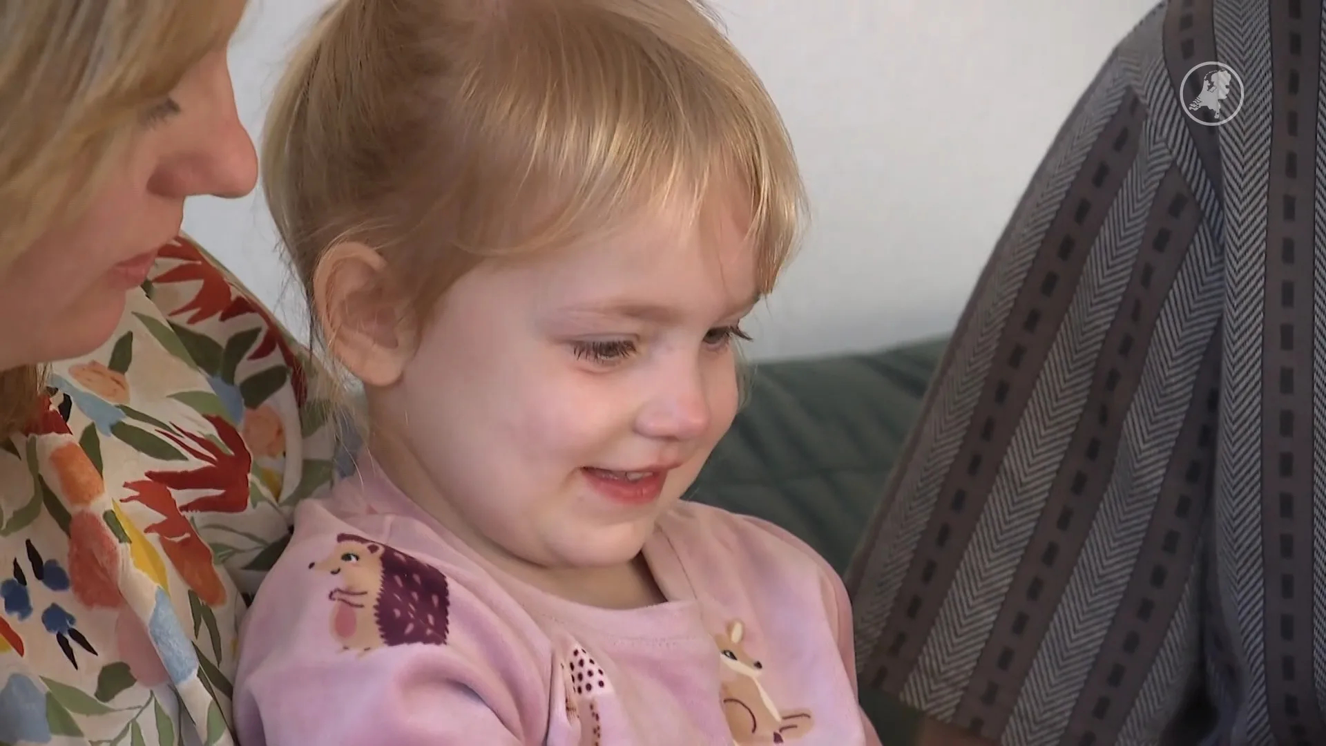 Medicijn voor jonge kinderen met taaislijmziekte wordt vergoed: 'Intens blij'