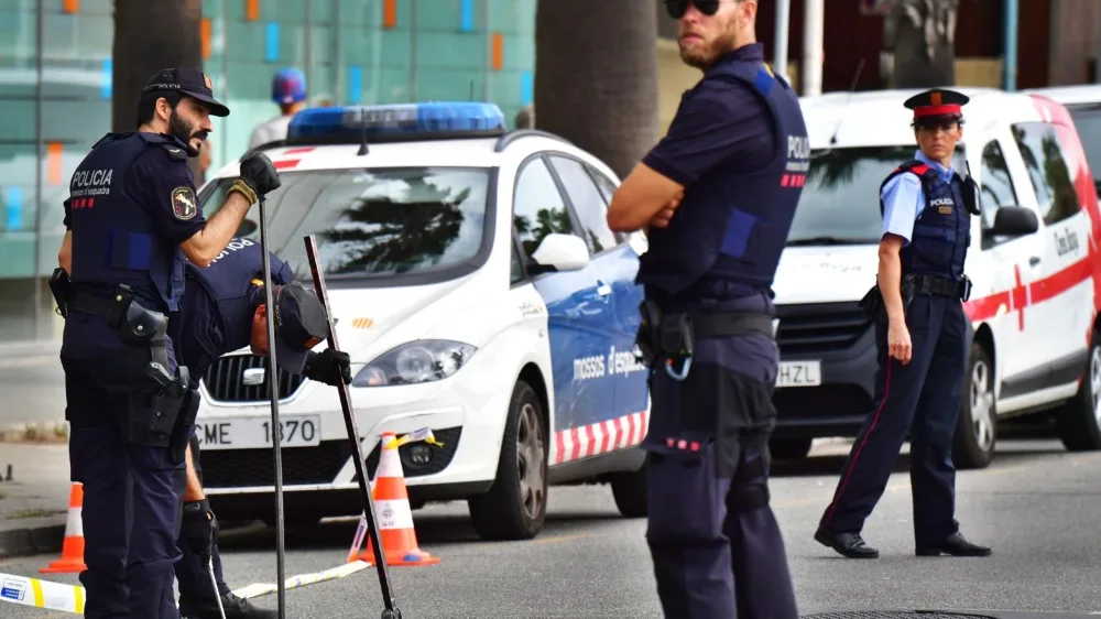 Spaanse politie rolt Nederlandse drugsbende op