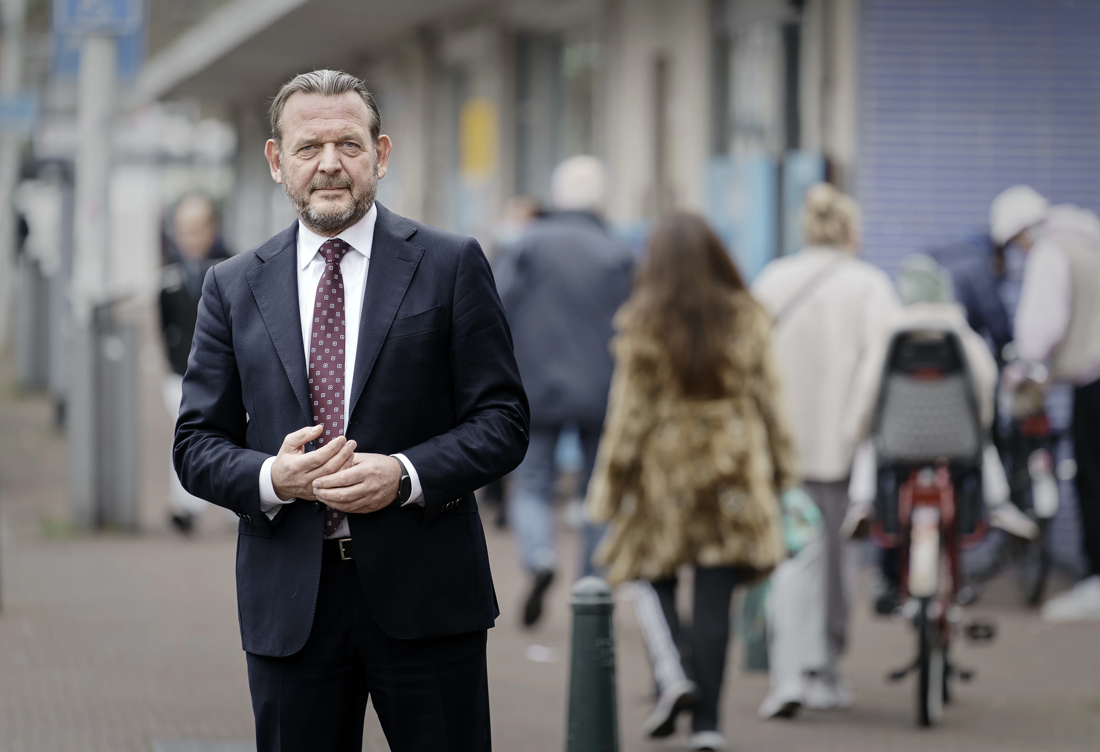 Nationale Ombudsman waarschuwt politiek: burgers verliezen vertrouwen in overheid