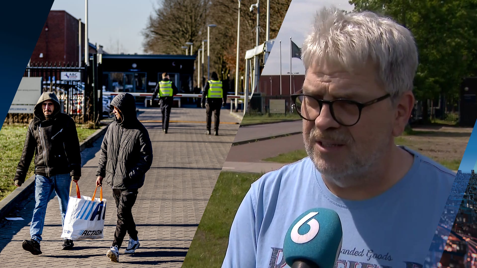 Ter Apel verdeeld over schrappen spreidingswet: 'Aantallen zullen oplopen' 