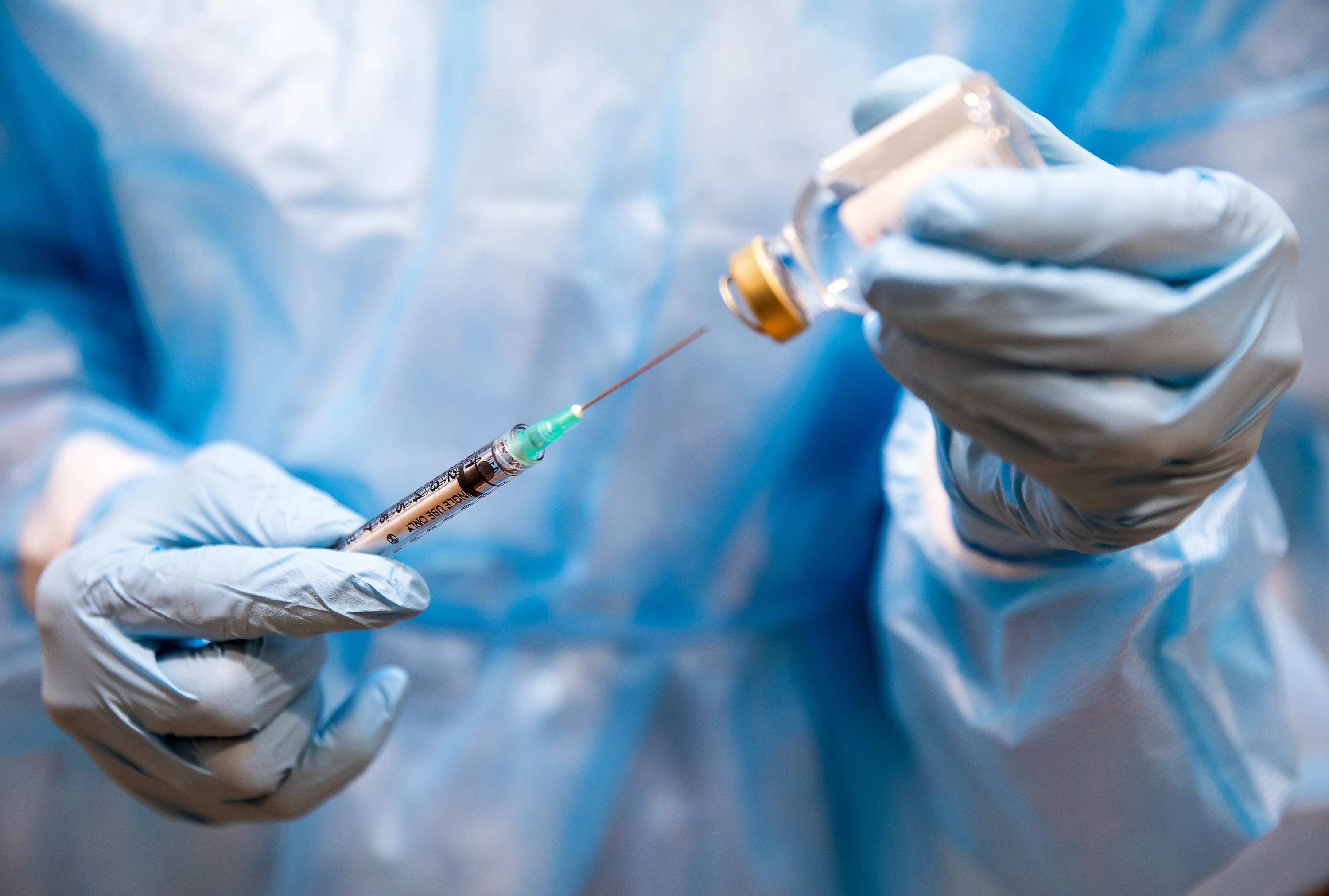 LIVEBLOG | Ruim 5500 nieuwe positieve coronatests gemeld