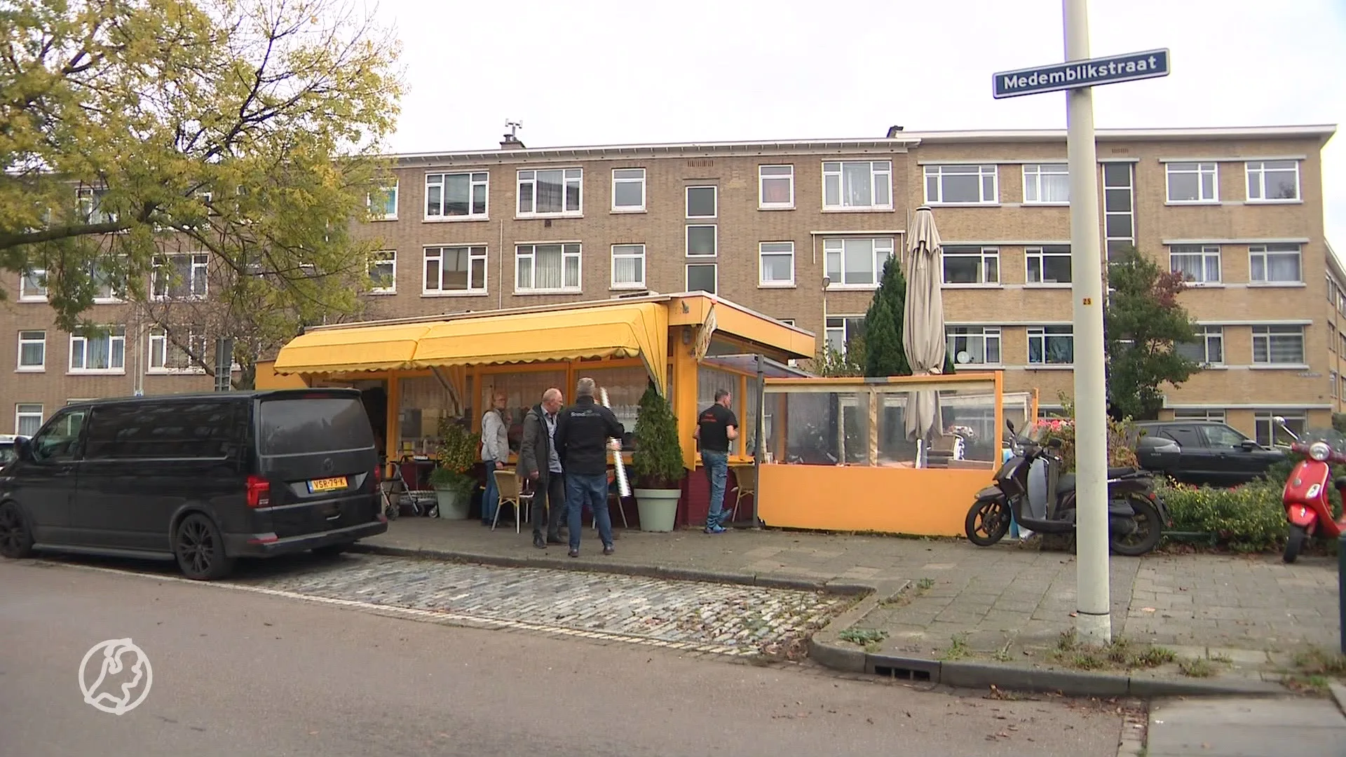 Einde van het Haagse koffiehuis? Plekken voor 'authentieke Hagenees' verdwijnen uit straatbeeld