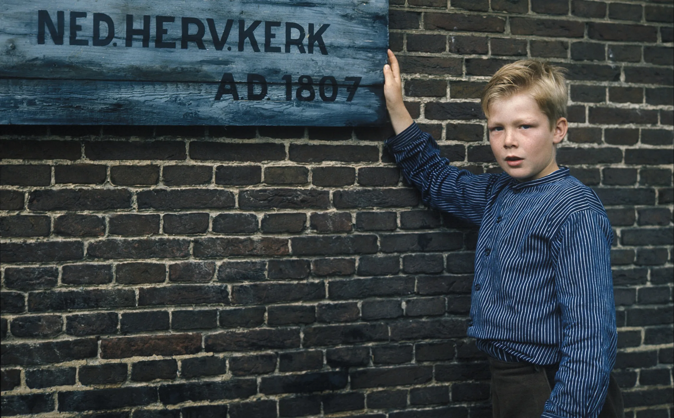 Drents icoon en Bartje-acteur Jan Krol (60) overleden