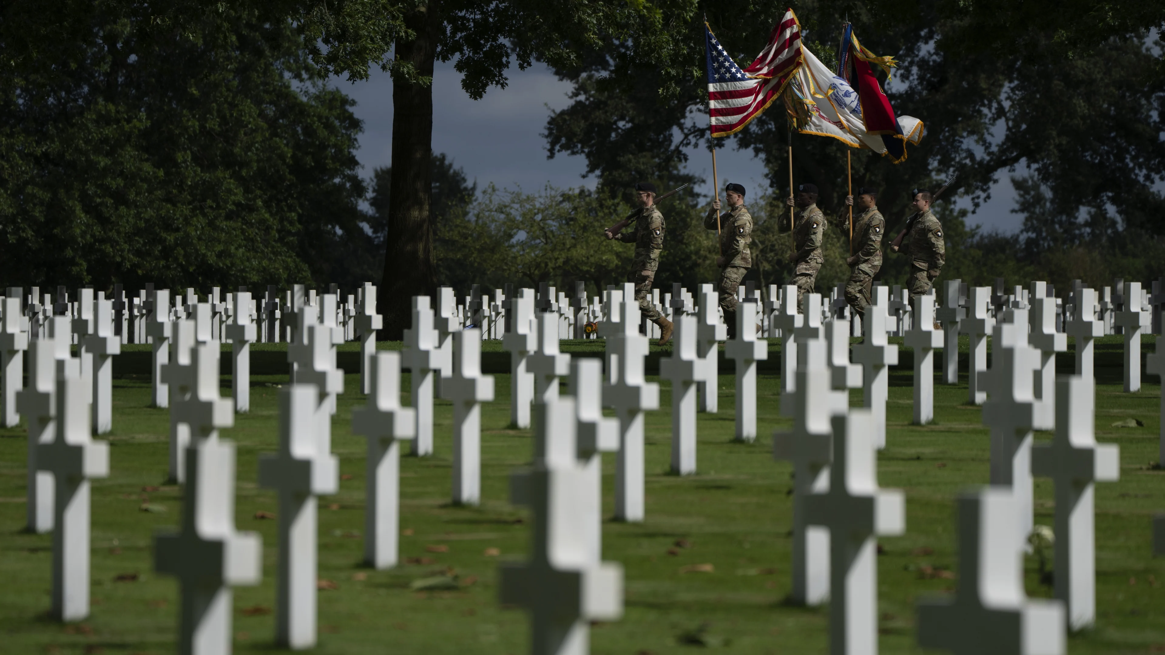 Zuid-Limburgs dorp in opstand tegen mogelijk bezoek Donald Trump
