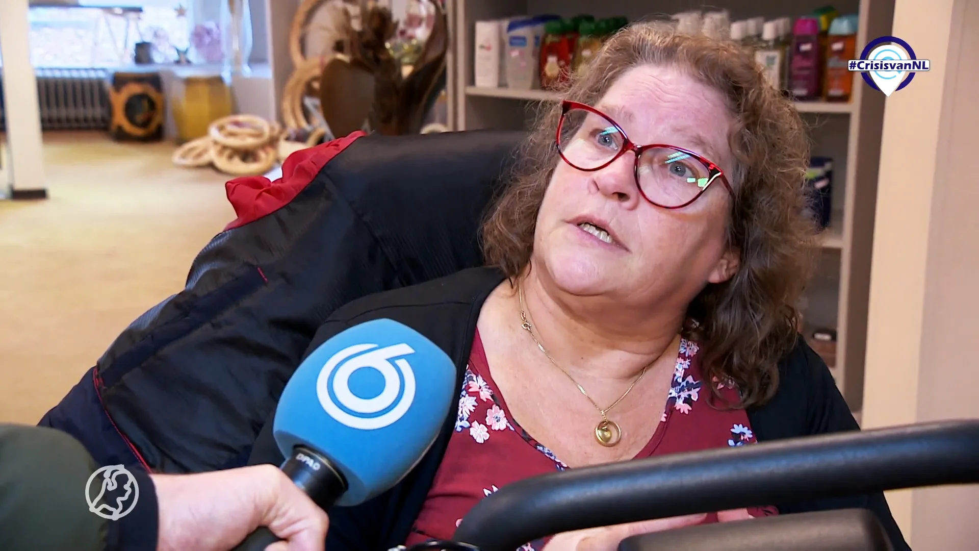 #CrisisvanNL | Energierekening nekt Winkel van Sinkel in Haaften