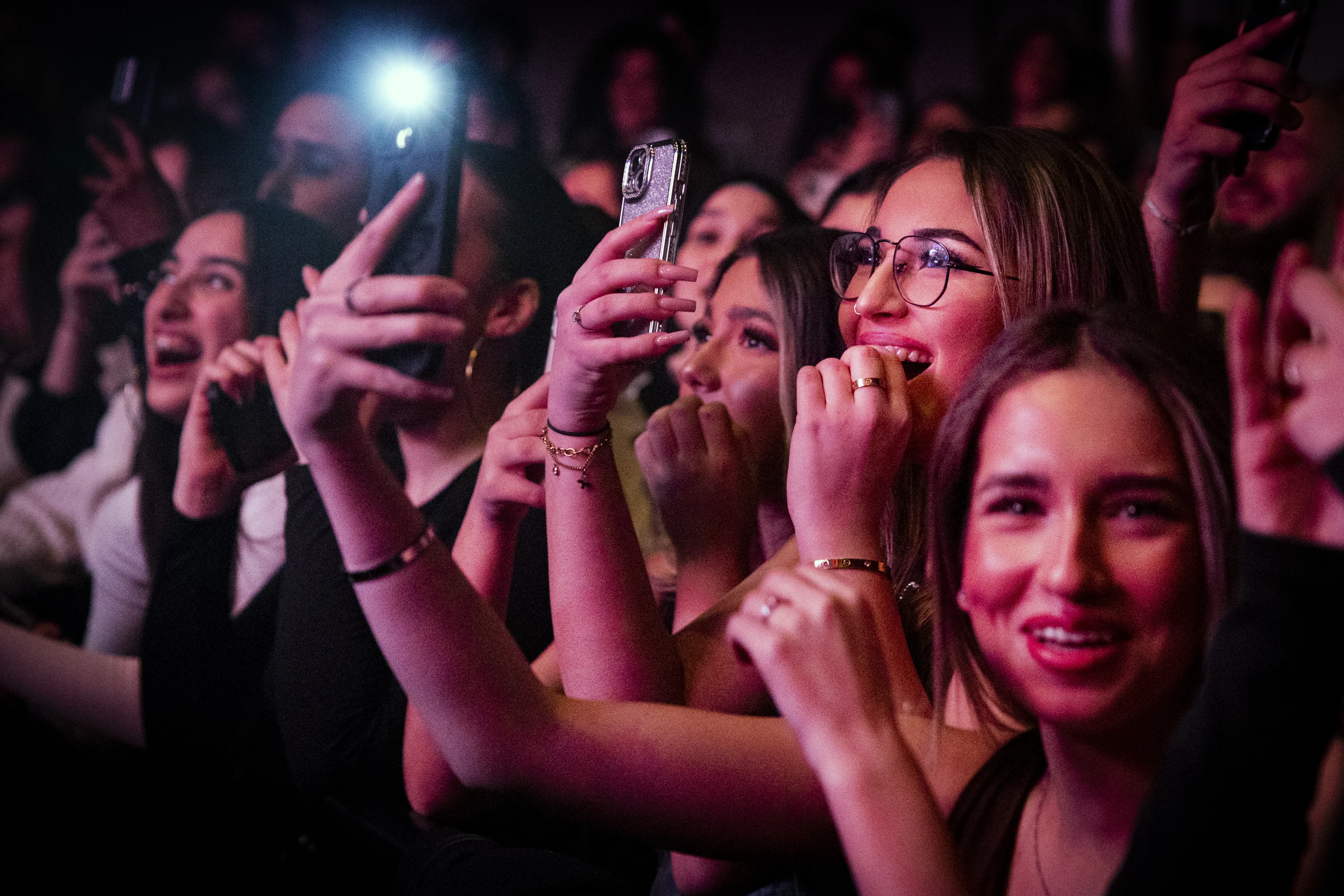 Paradiso maakt 2400 illegaal doorverkochte tickets ongeldig