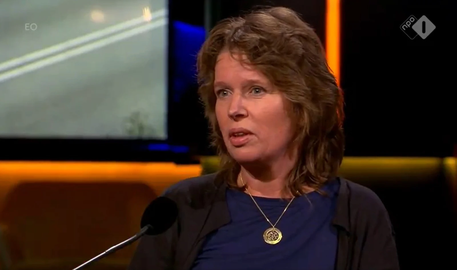 Moeder overleden Tamar doet emotionele oproep in zoektocht dader: 'Dit gun je haar niet'