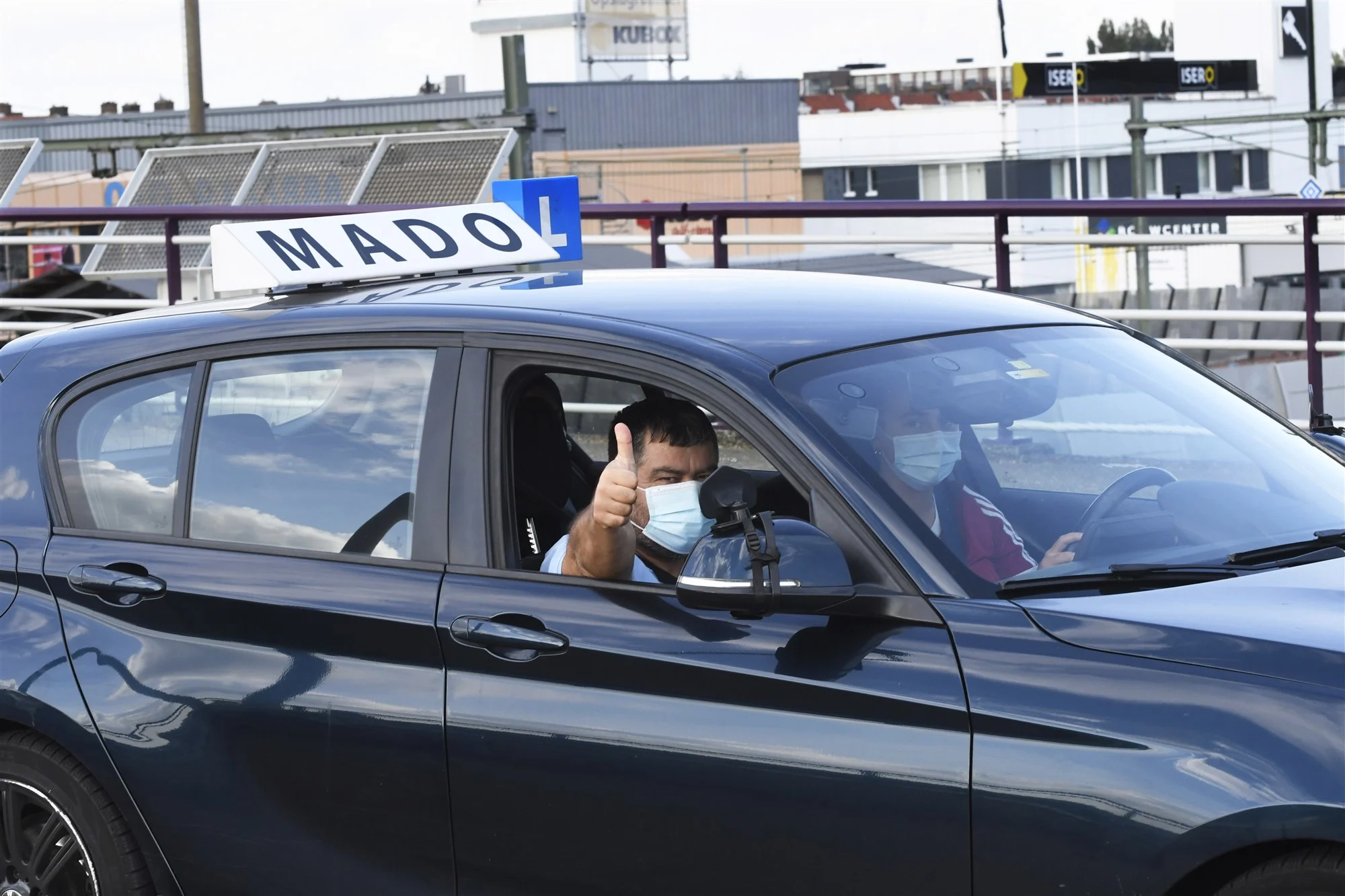 Dit jaar meer valse rijbewijzen onderschept