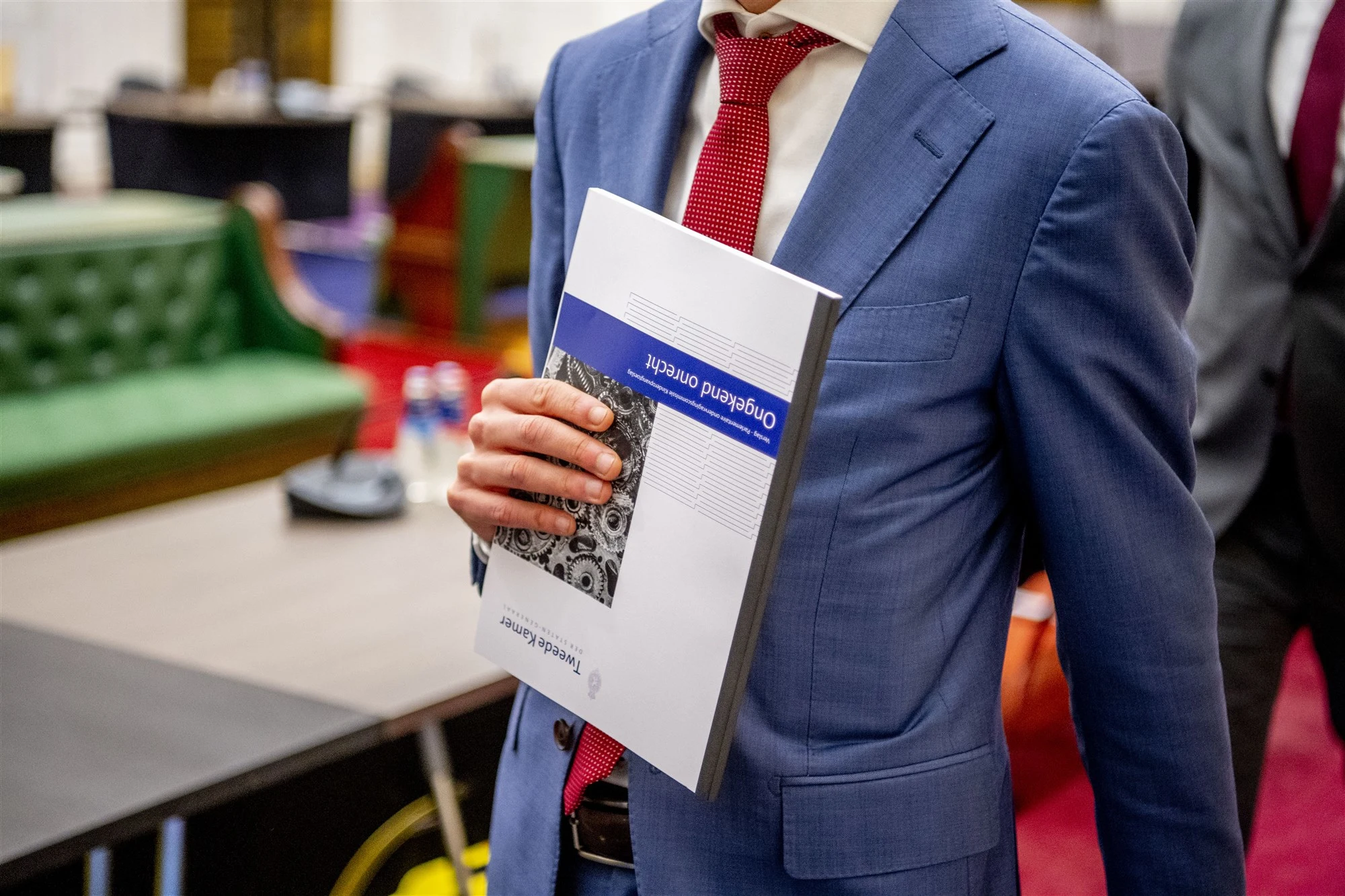 Grote steun voor motie van wantrouwen tegen kabinet vanwege toeslagenaffaire