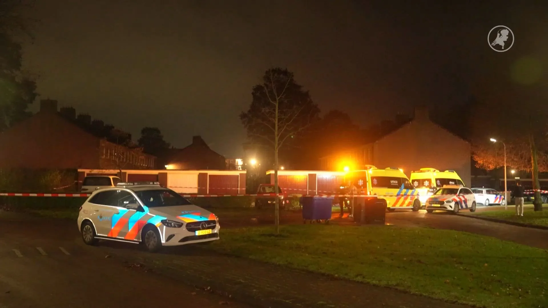 Man (19) uit Almere opgepakt voor dodelijke schietpartij Meppel