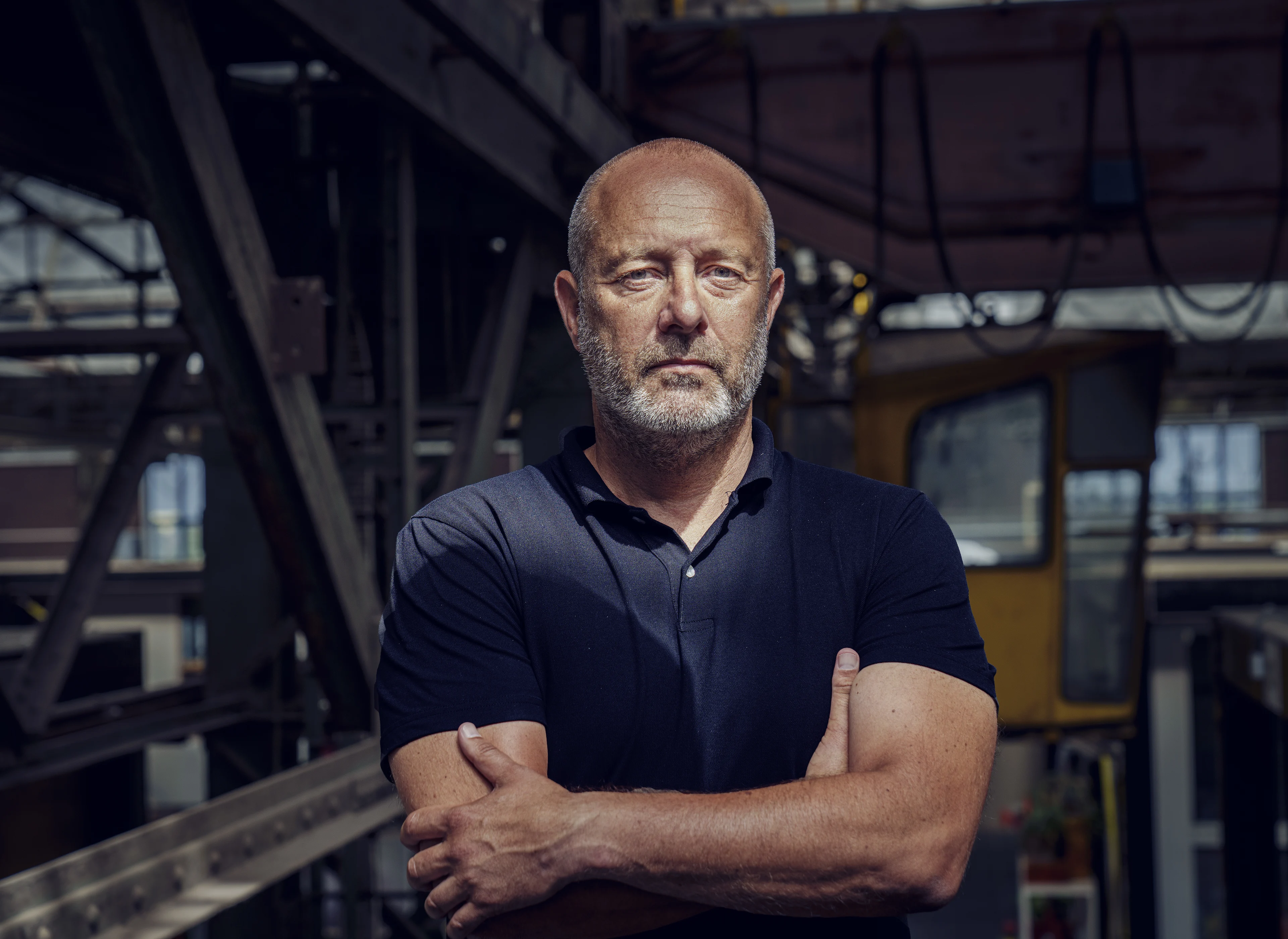 Ex-undercoveragent over internationale politieactie: 'Alles moet kloppen'