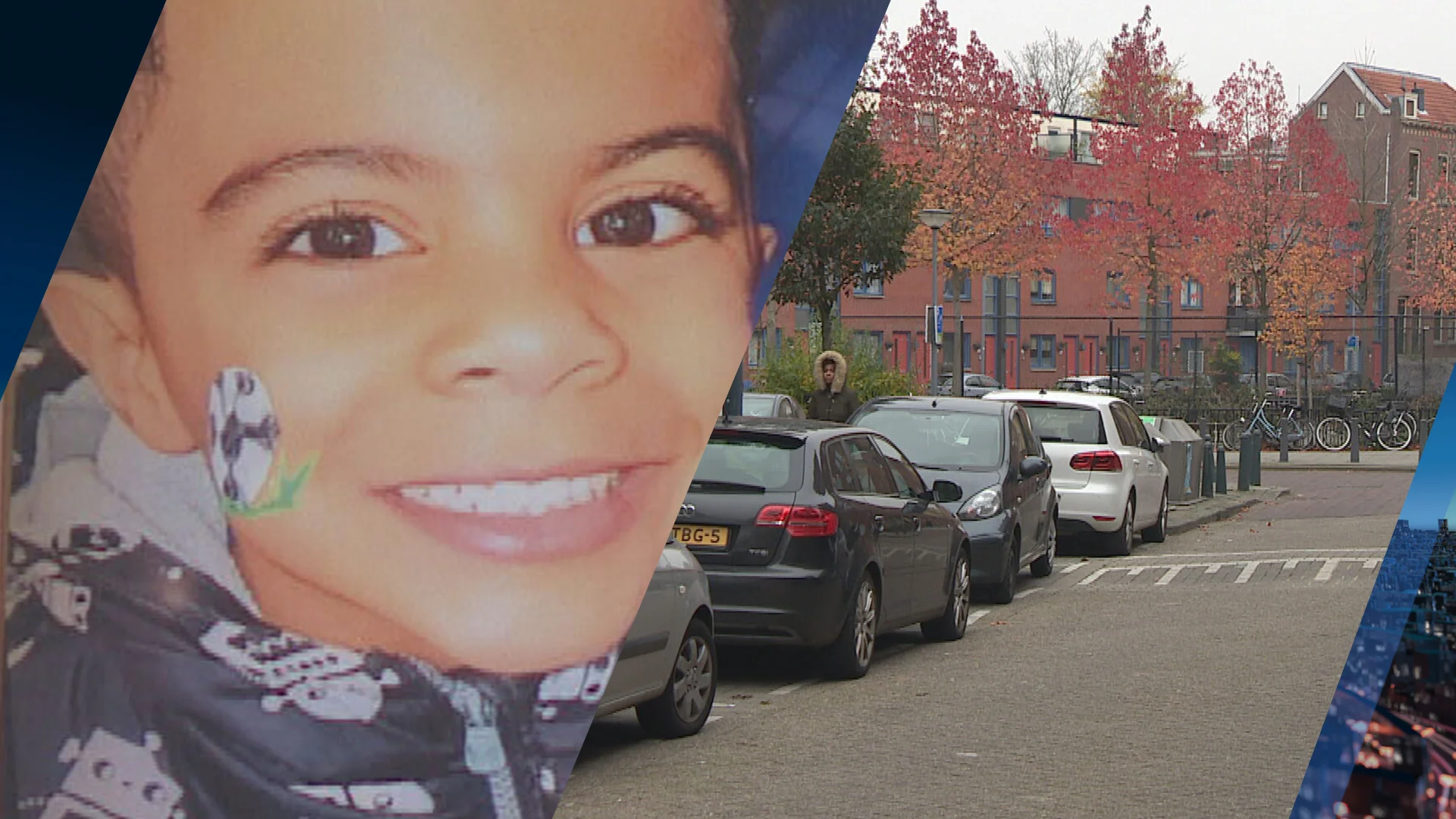 Ouders willen eindelijk gerechtigheid voor doodgereden Brandon (5): 'Het gemis wordt groter'