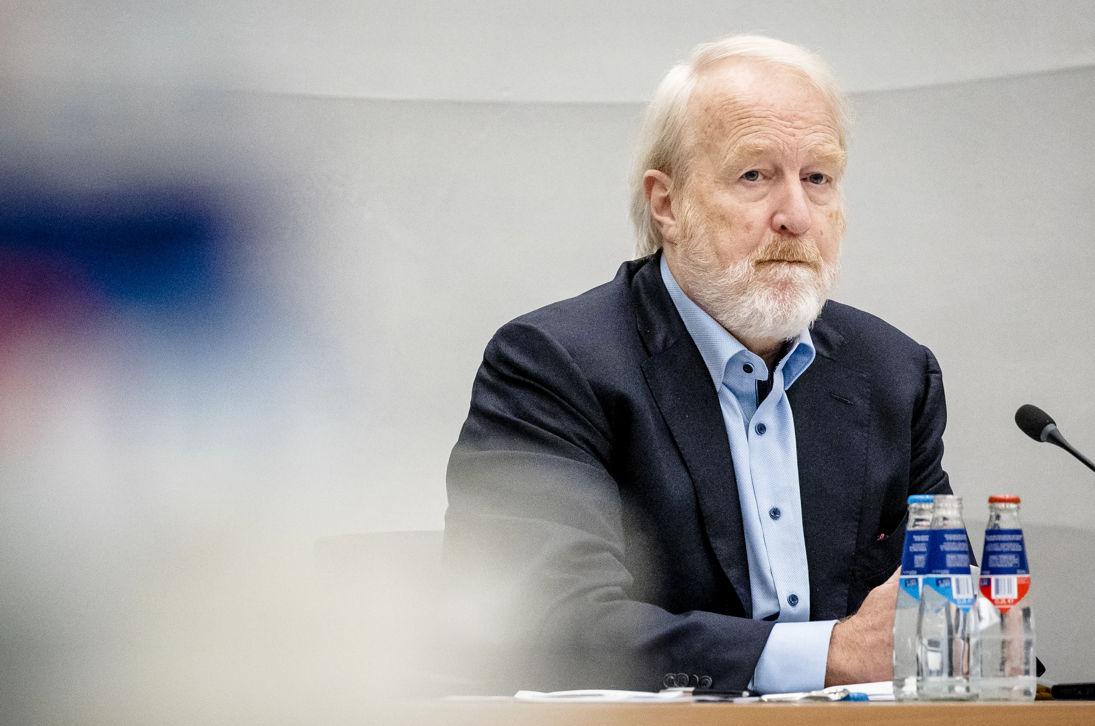 Nog voor eerste coronabesmetting in Nederland hield RIVM al rekening met 'catastrofale' impact