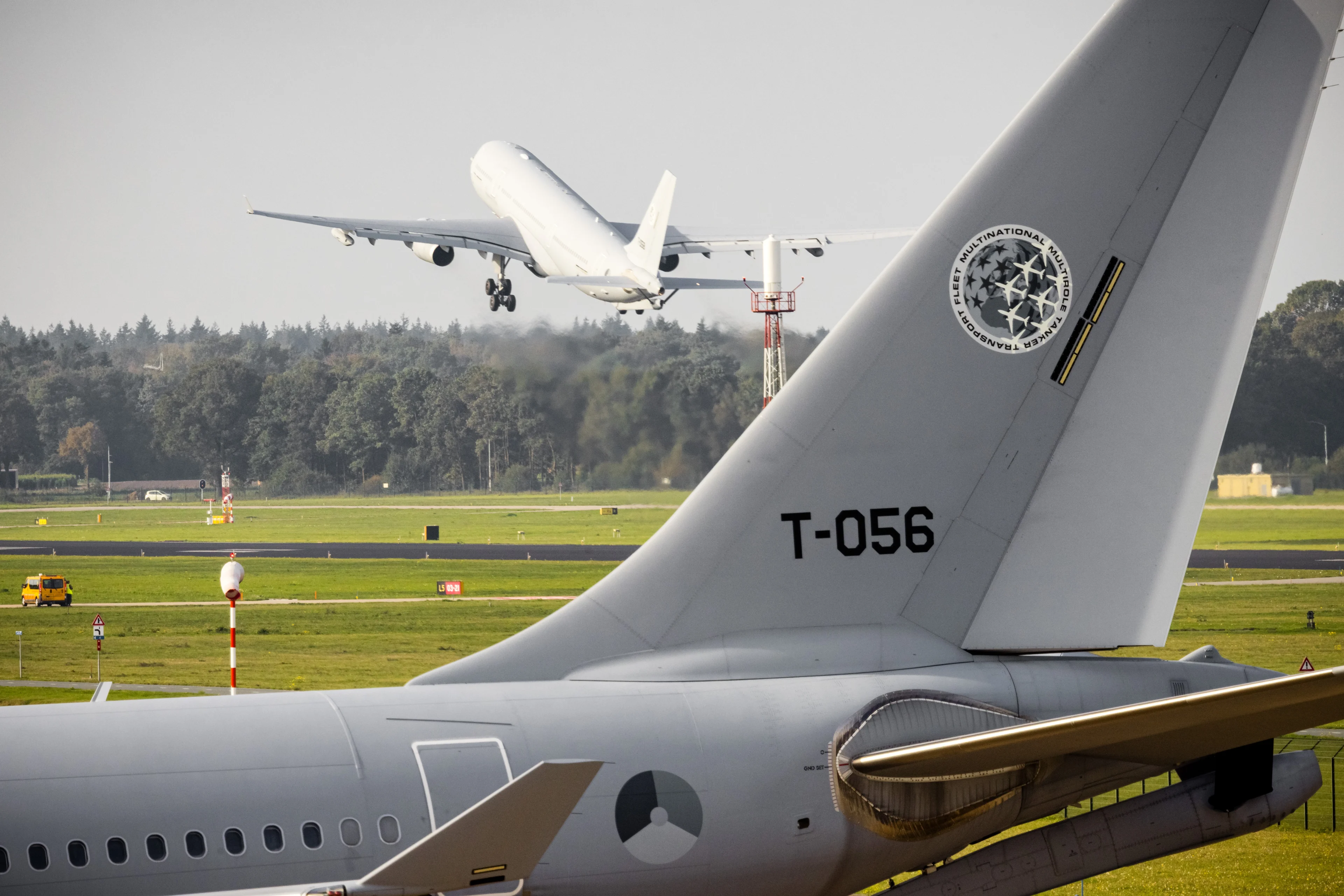 Zesde repatriëringsvlucht voor gestrande Nederlanders Israël