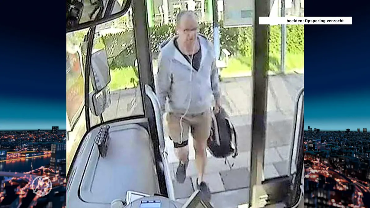 Verdachte Jent S. bekent 'duinmoord' Egmond aan Zee