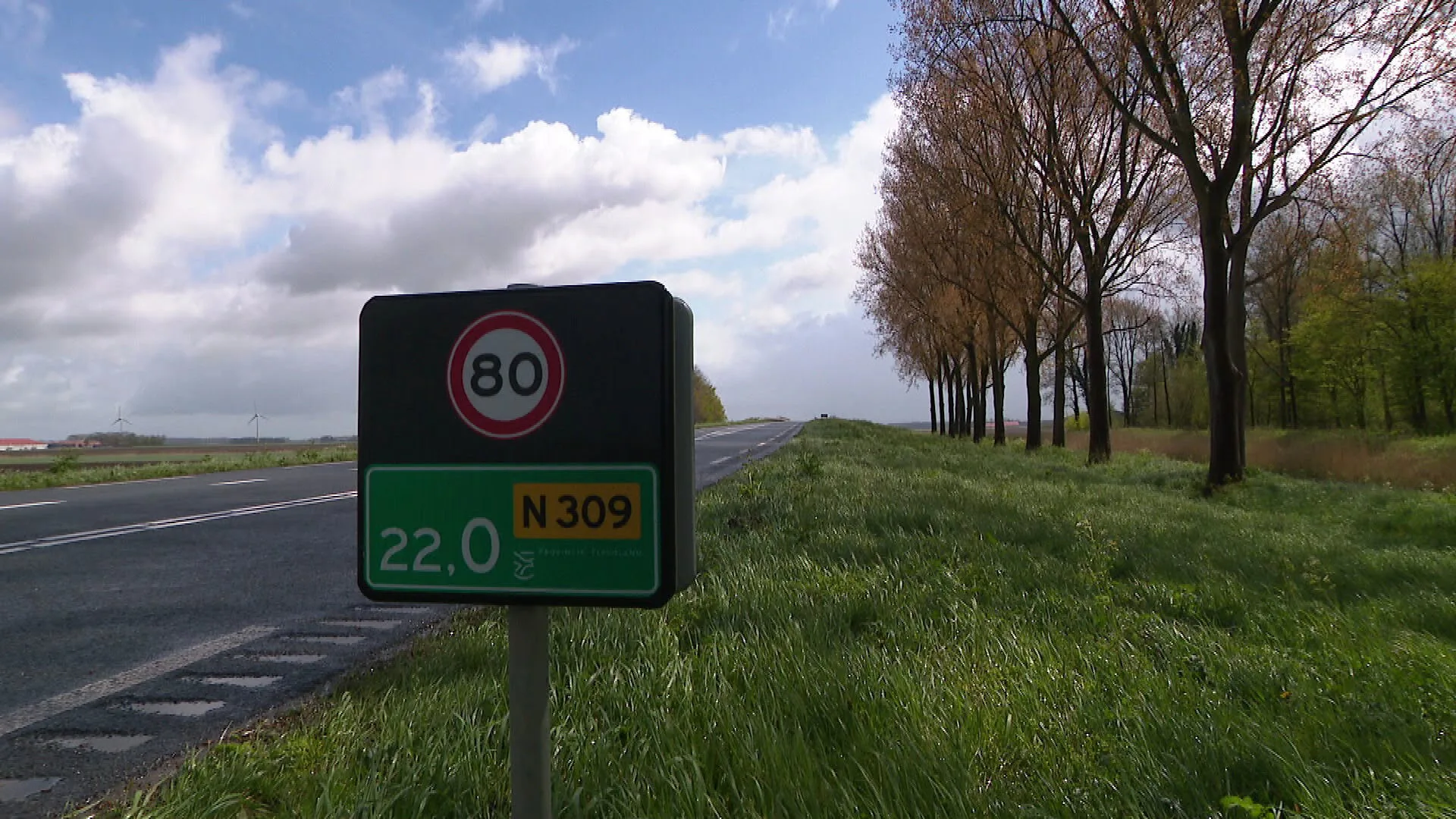 Van 80 naar 60 op de provinciale weg, hebben we daar wel zin in?