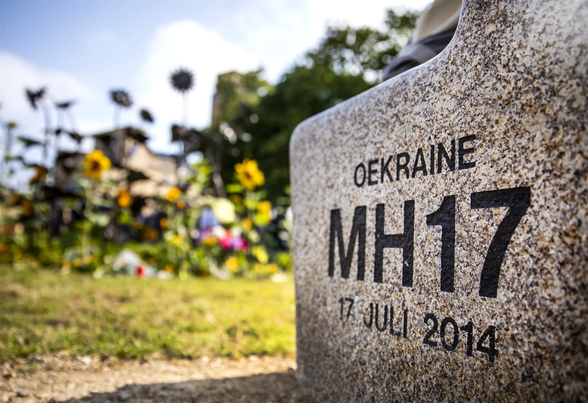 Oekraïense MH17-aanklagers ontslagen door reorganisatie OM Oekraïne
