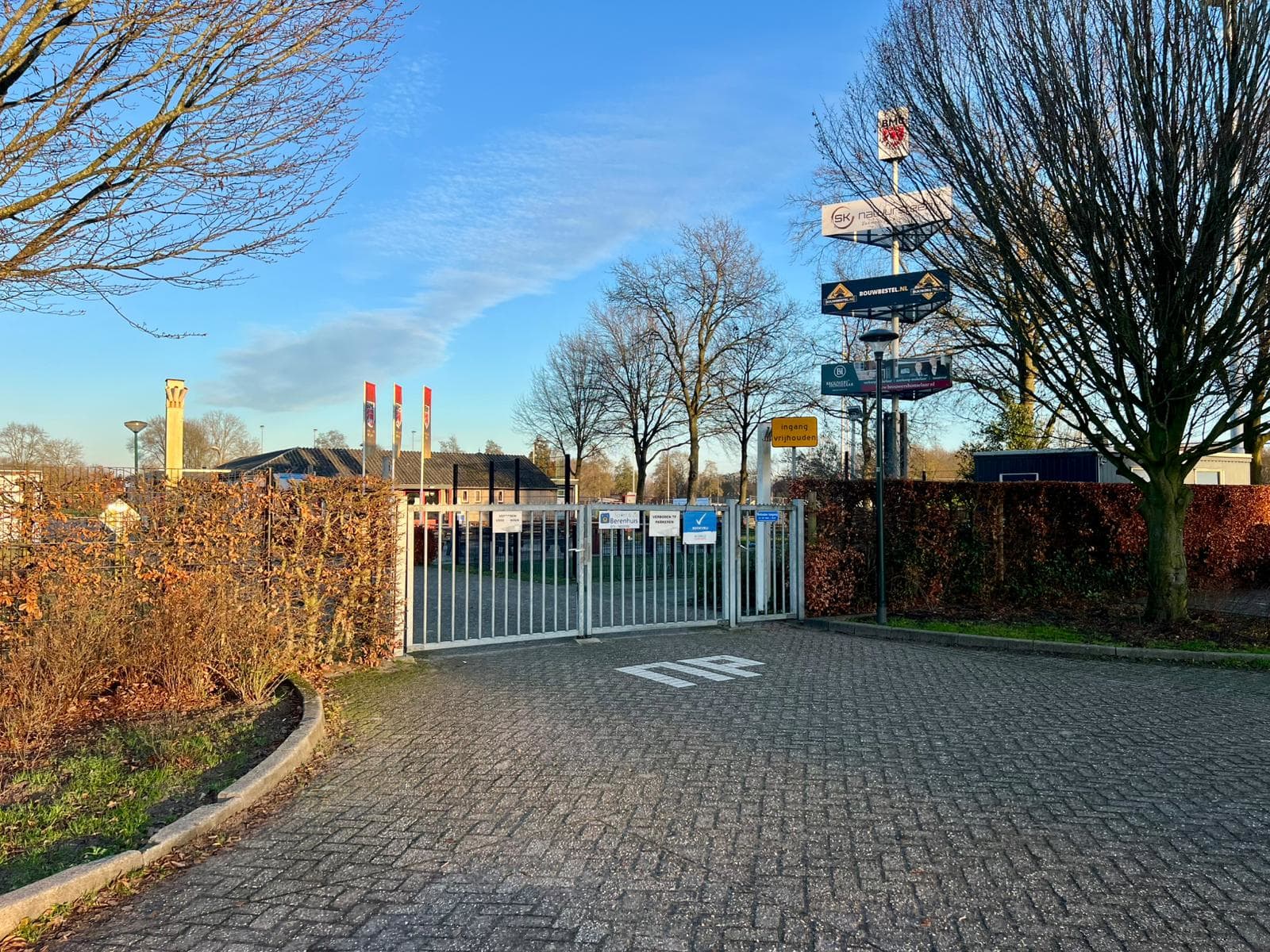 Voetbalclub BMC Berlicum rouwt om dood van 18-jarige speler: 'We zijn verslagen'