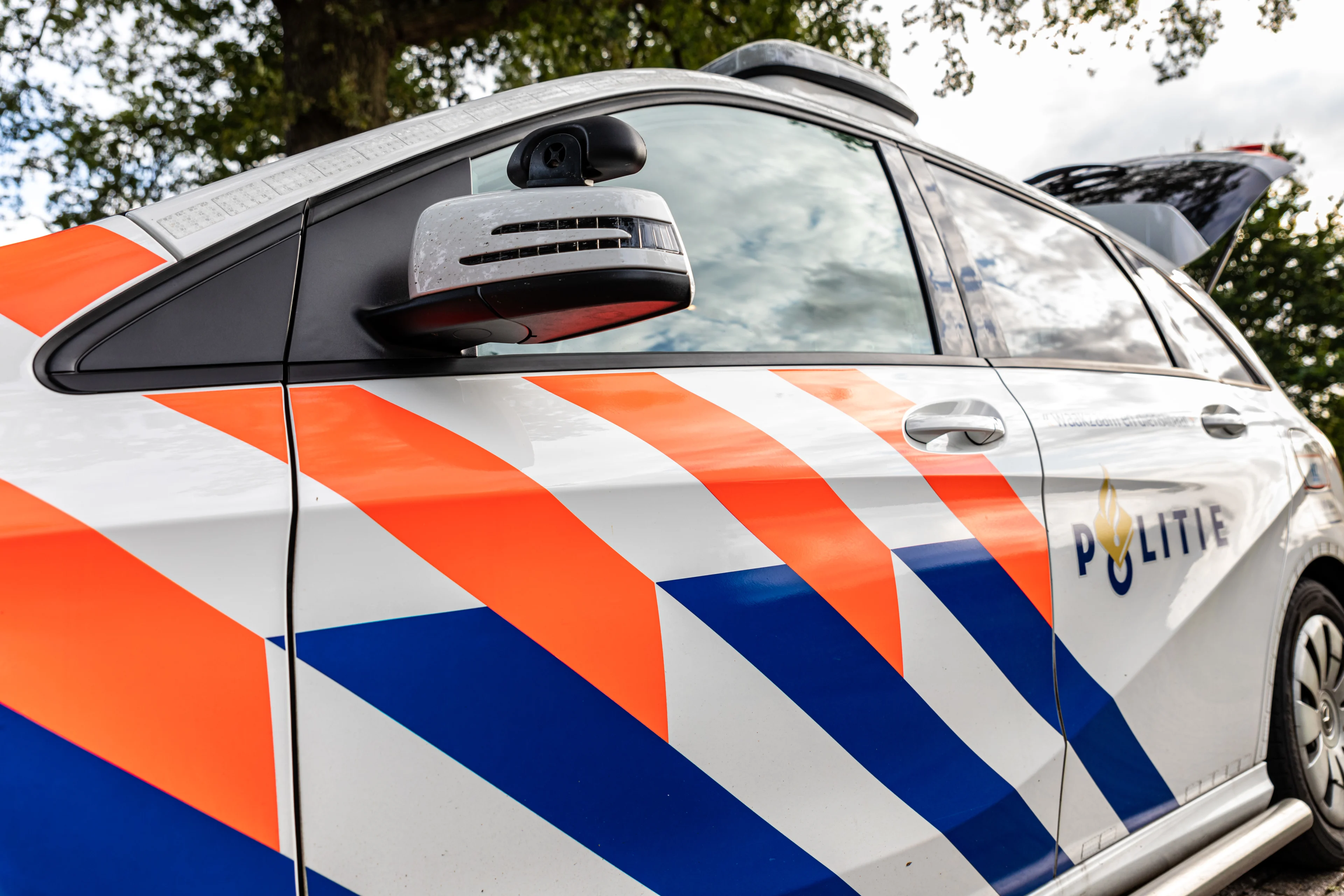 Man aangehouden na mishandeling ex-vriendin in auto bij Efteling