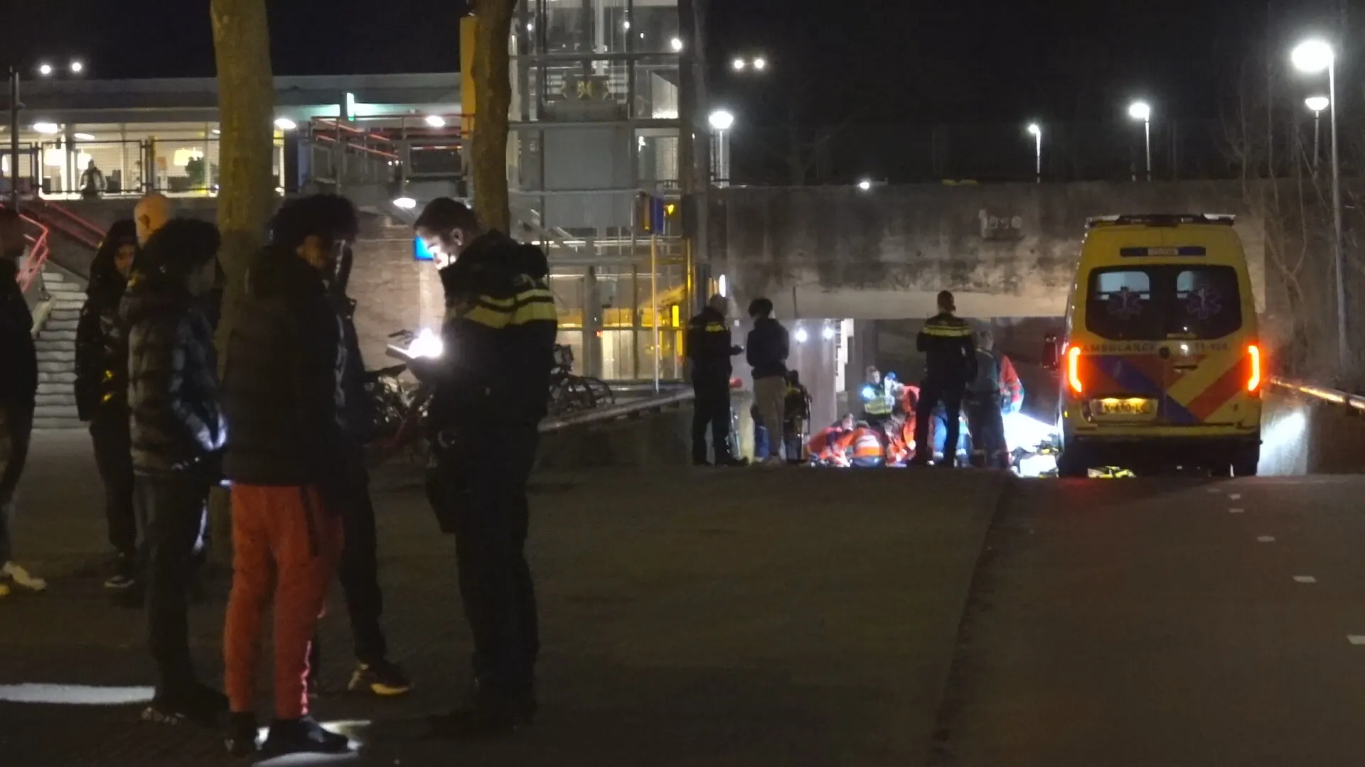 Celstraffen tot bijna 12 jaar voor moord op Even Henok (19) uit Purmerend