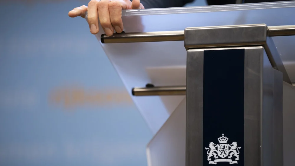 OMT: Restaurants kunnen nog niet open in december