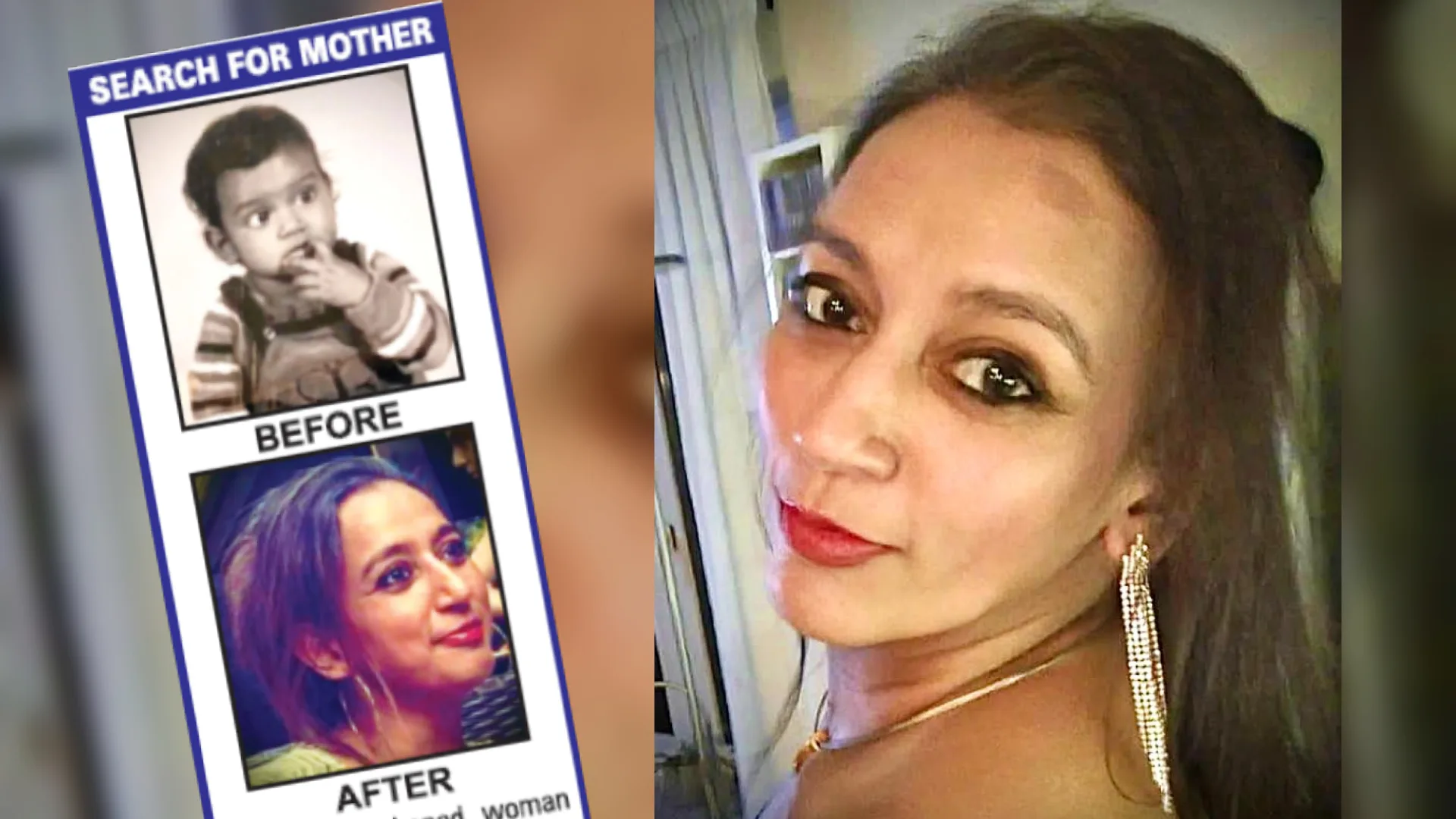 Lara uit Enschede zoekt haar moeder: 'Het verhaal van het weeshuis was gelogen' 