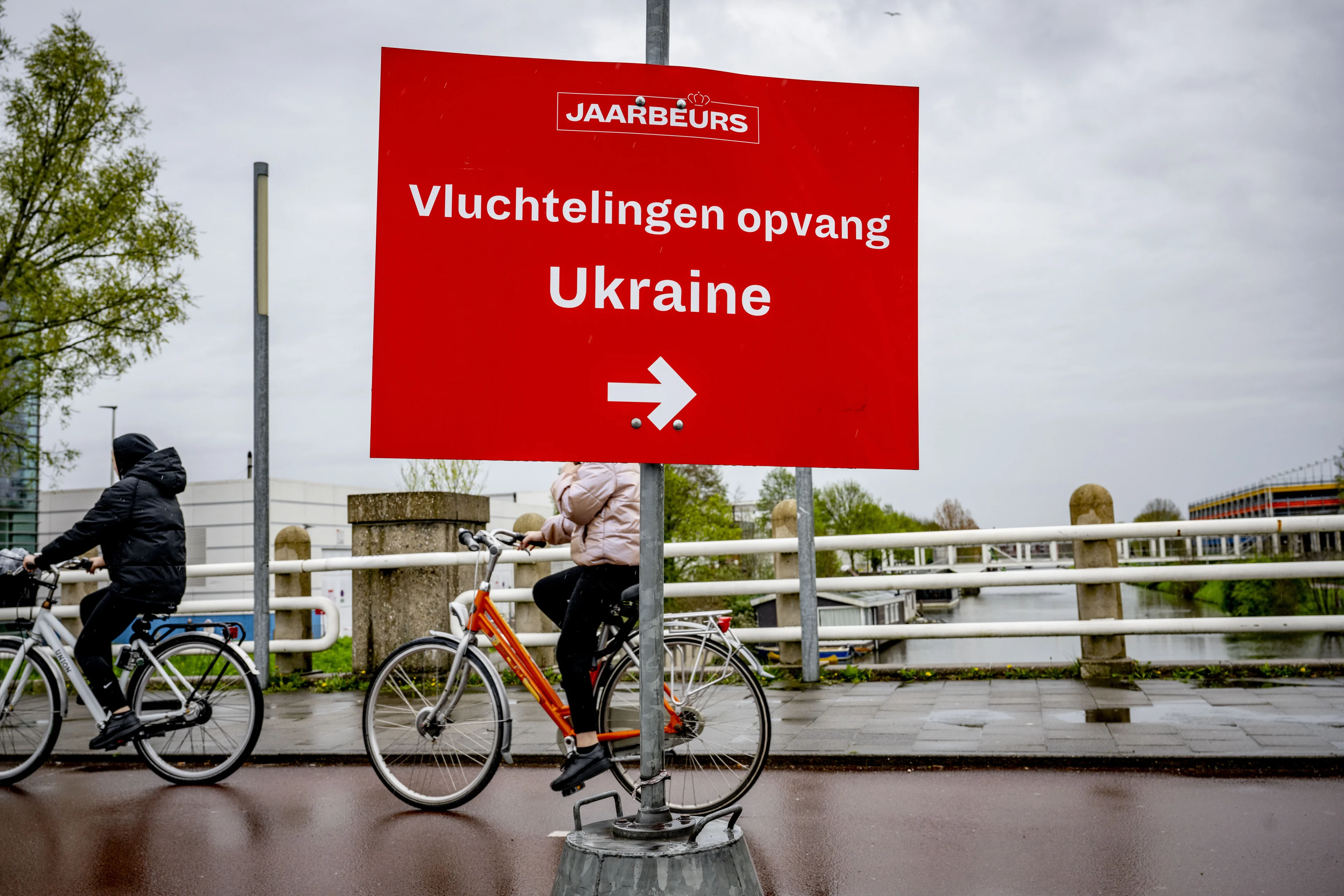 Europees hof: opvang derdelanders mag eerder stoppen in Nederland