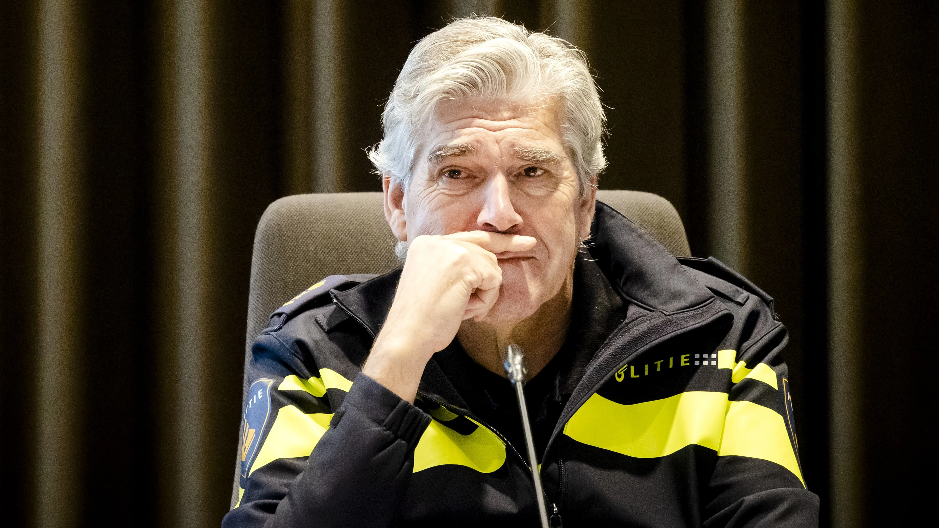 Korpschef politie wil hooligans bij eerstvolgende uitduel weren