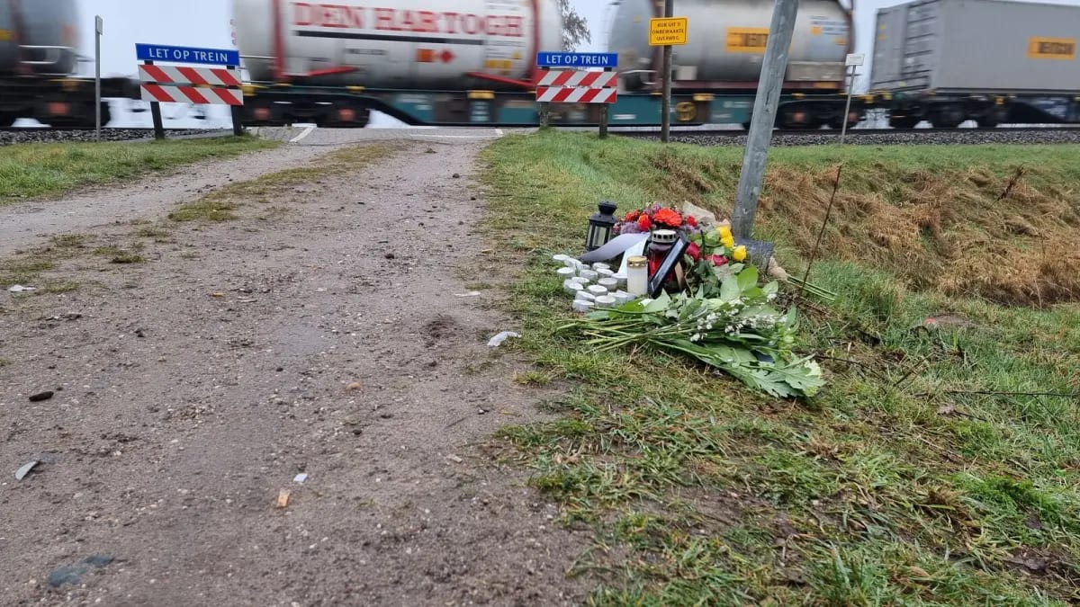 Per direct veiligheidsmaatregelen bij 28 onbewaakte spoorovergangen