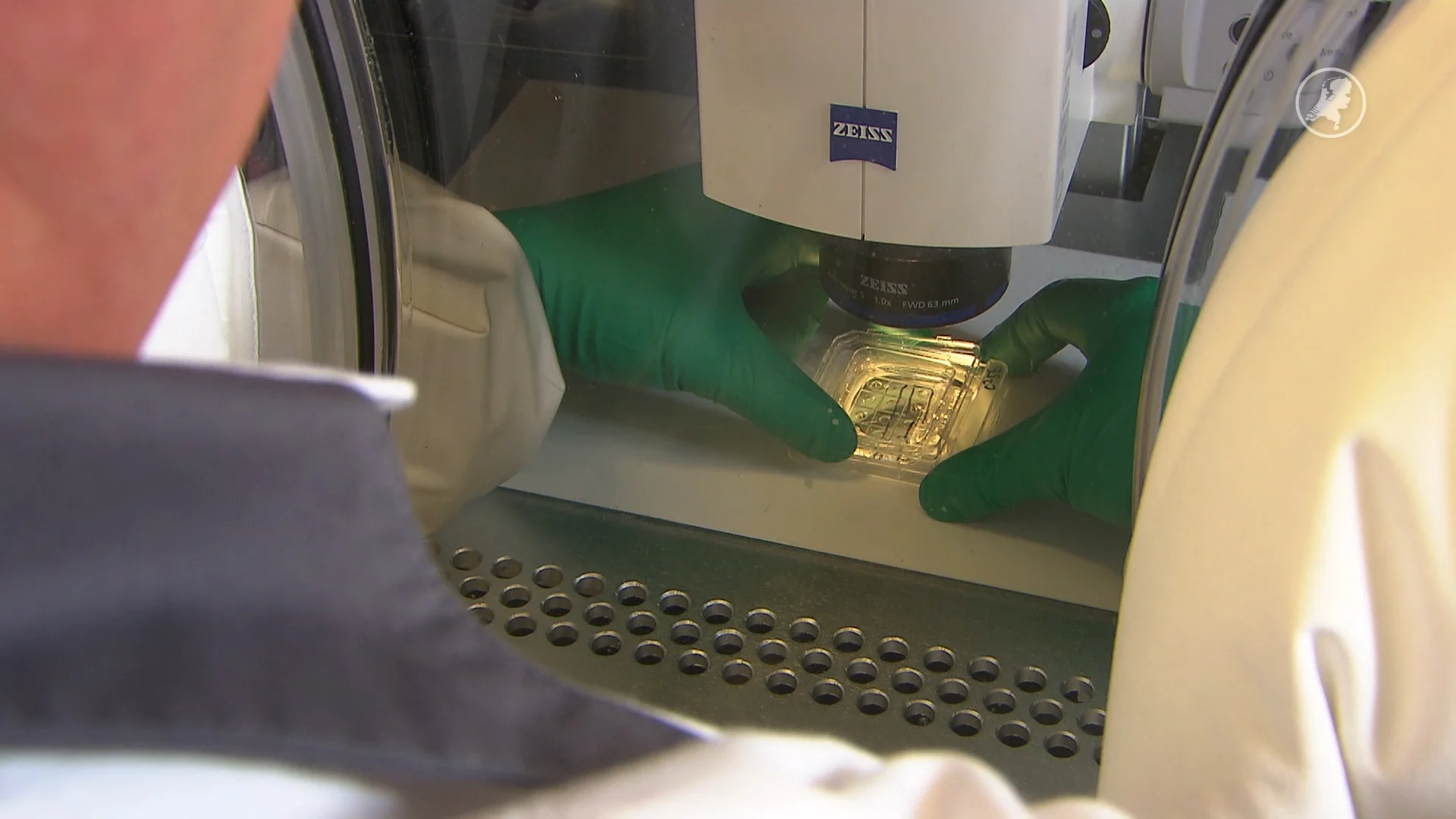 Oud-gynaecoloog gebruikte eigen sperma: al 16 donorkinderen ontdekt