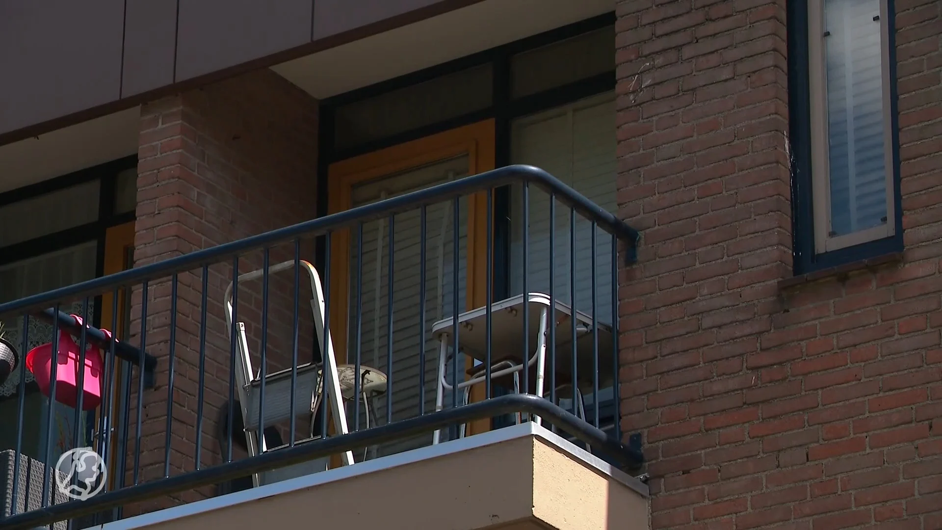 Buren over mogelijke partnermoord in Roosendaal: 'Ik hoorde vaker hard geschreeuw'