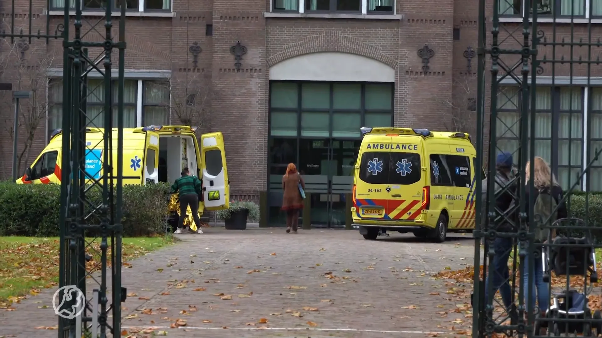 Behandelaar doet boekje open over tbs-kliniek Balkbrug: 'Het is soms echt een snelkookpan hier'