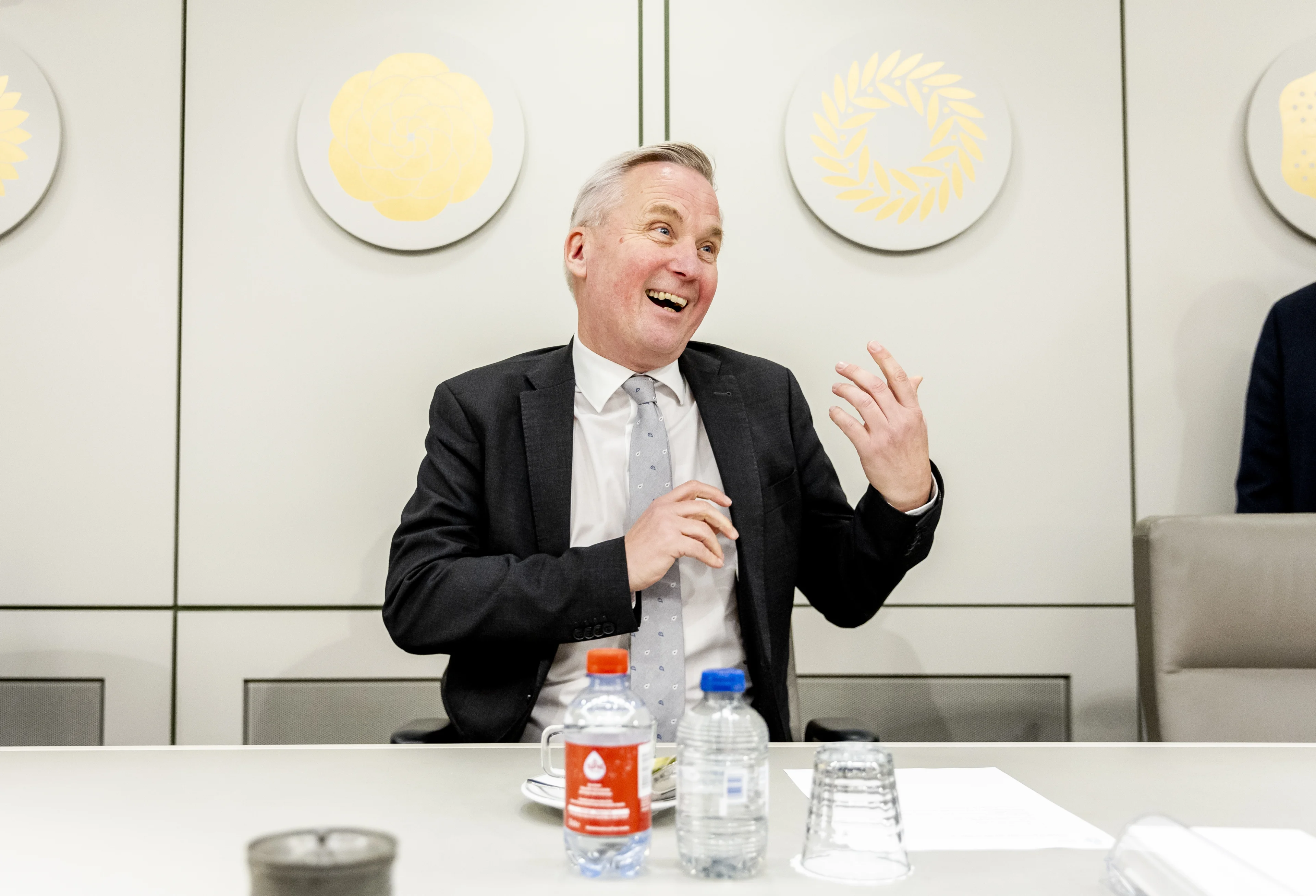 Spreidingswet gaat er definitief komen: meerderheid senaat stemt voor