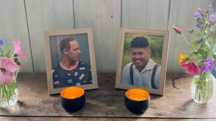 Binnen een dag ruim een ton opgehaald voor weduwen kano-ongeluk Frankrijk