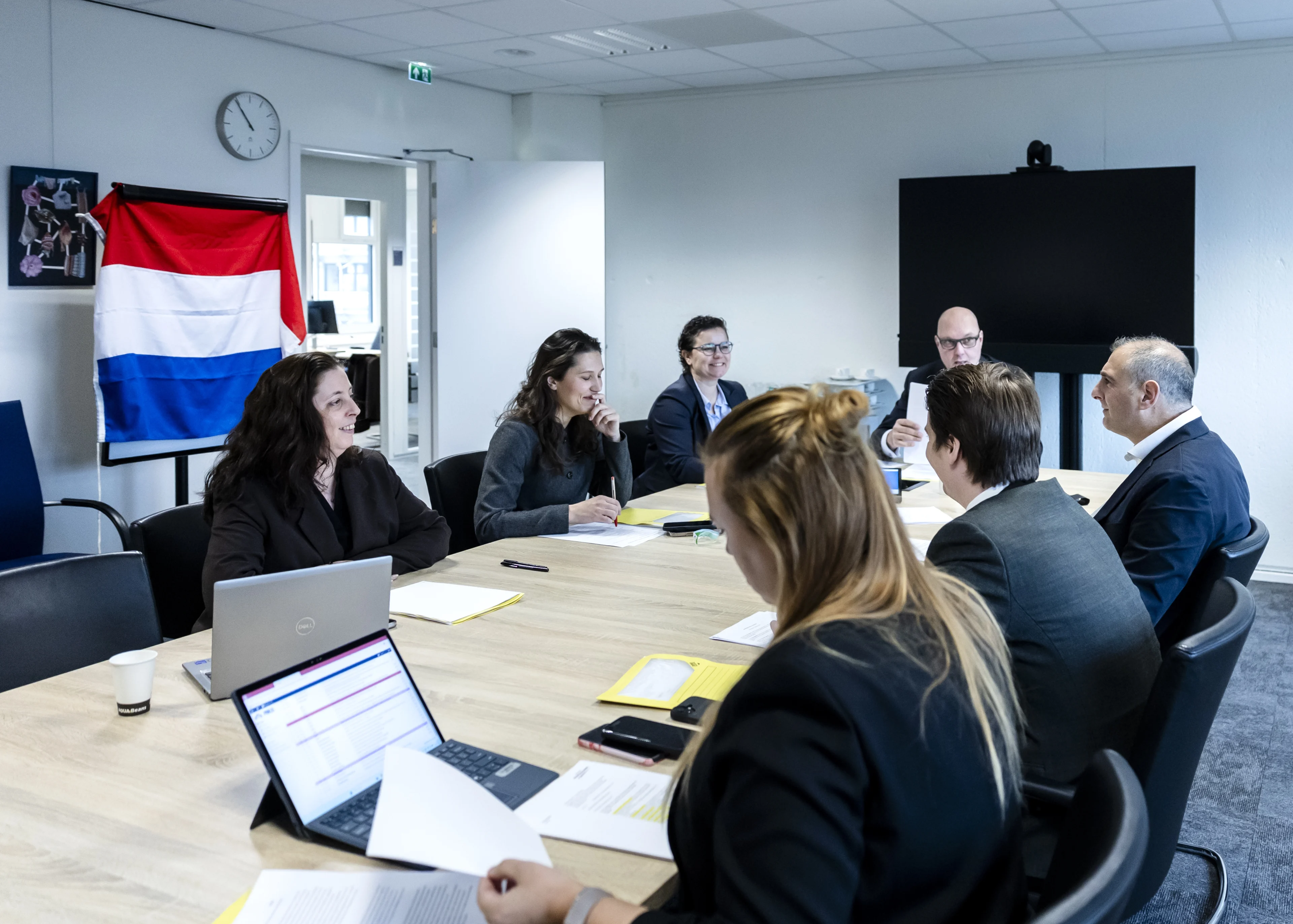 PVV-afsplitsing Groep Markuszower is geen fractie, krijgt minder geld