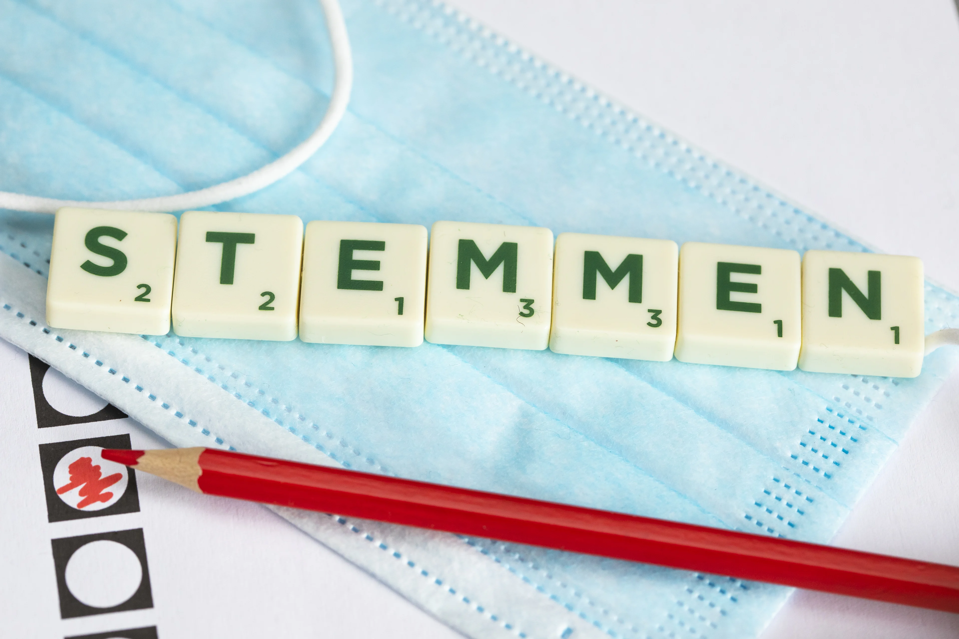 Gemeenteraadsverkiezingen in Noord-Holland en Brabant: 250.000 kiezers naar stembus