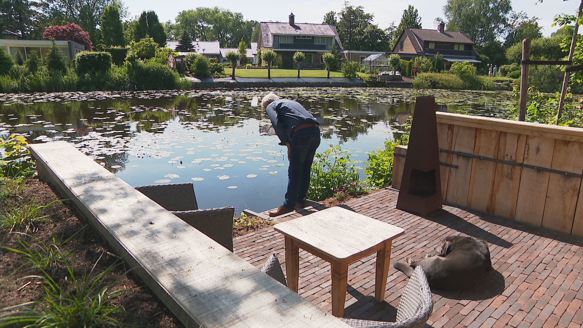 Nieuwleusen speurt met man en macht naar vermist otterweesje